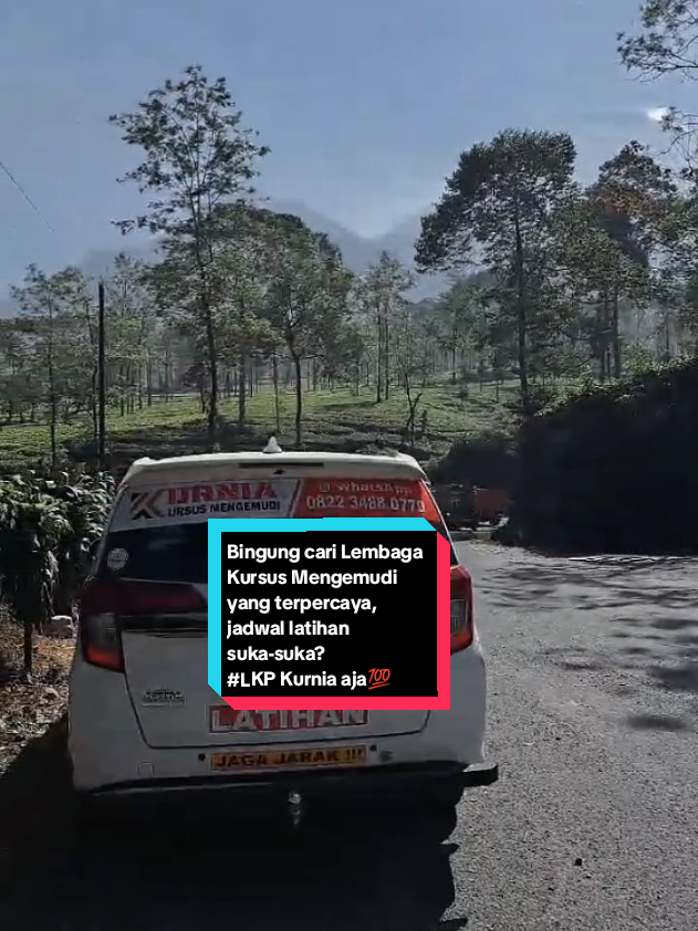 @LKP Kurnia Wonosobo