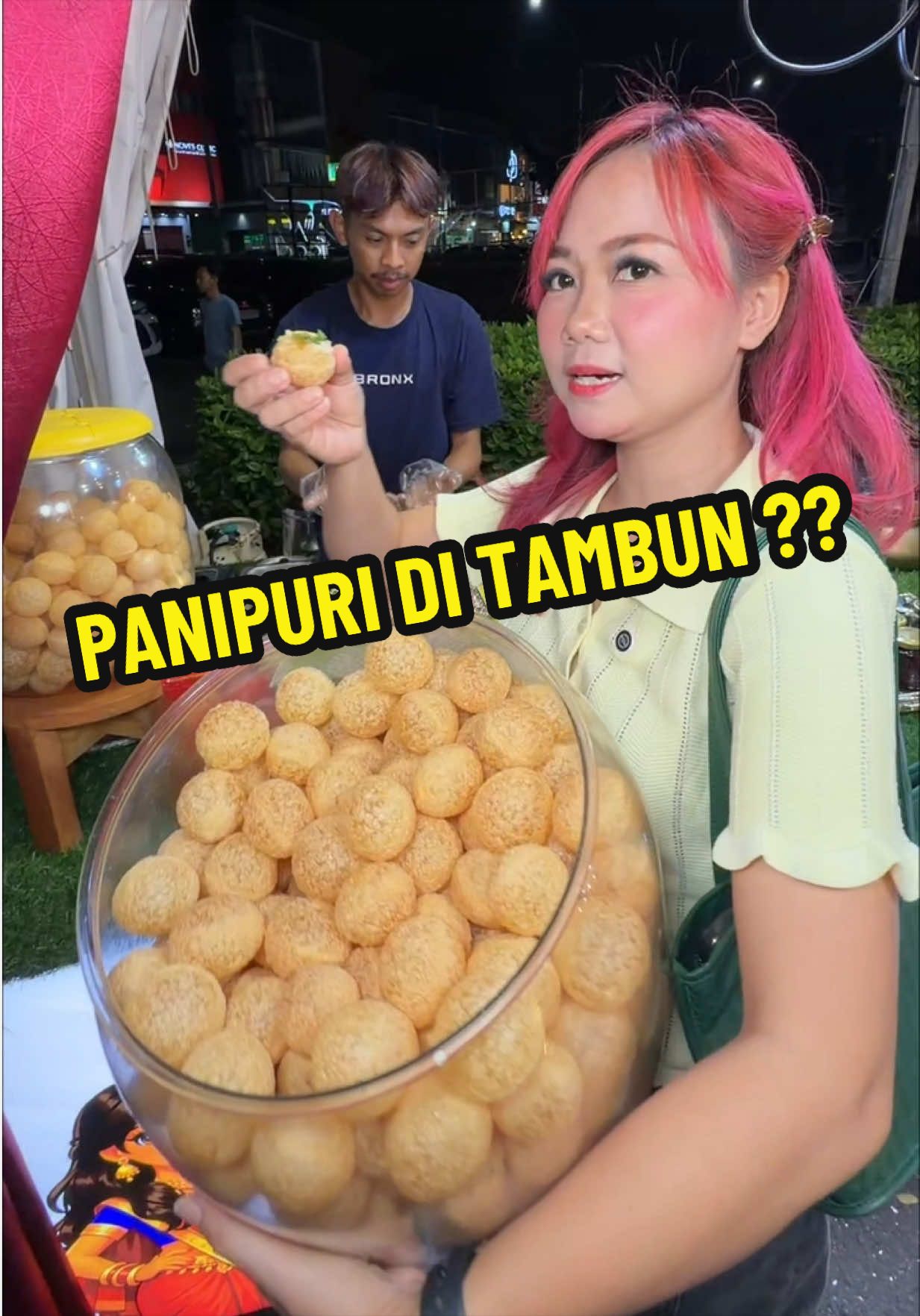 @Gina Angelia