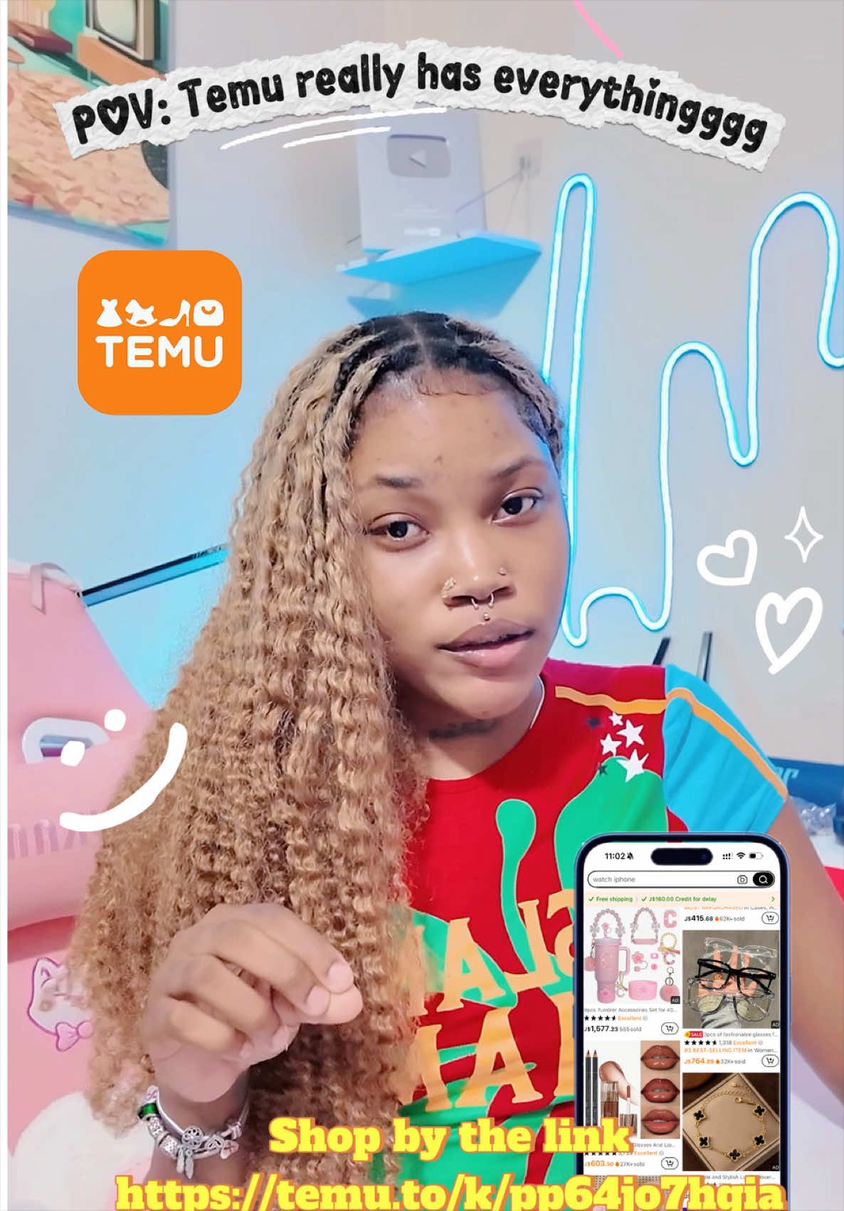 @Tishanae&rsquo;s Diaryᥫ᭡