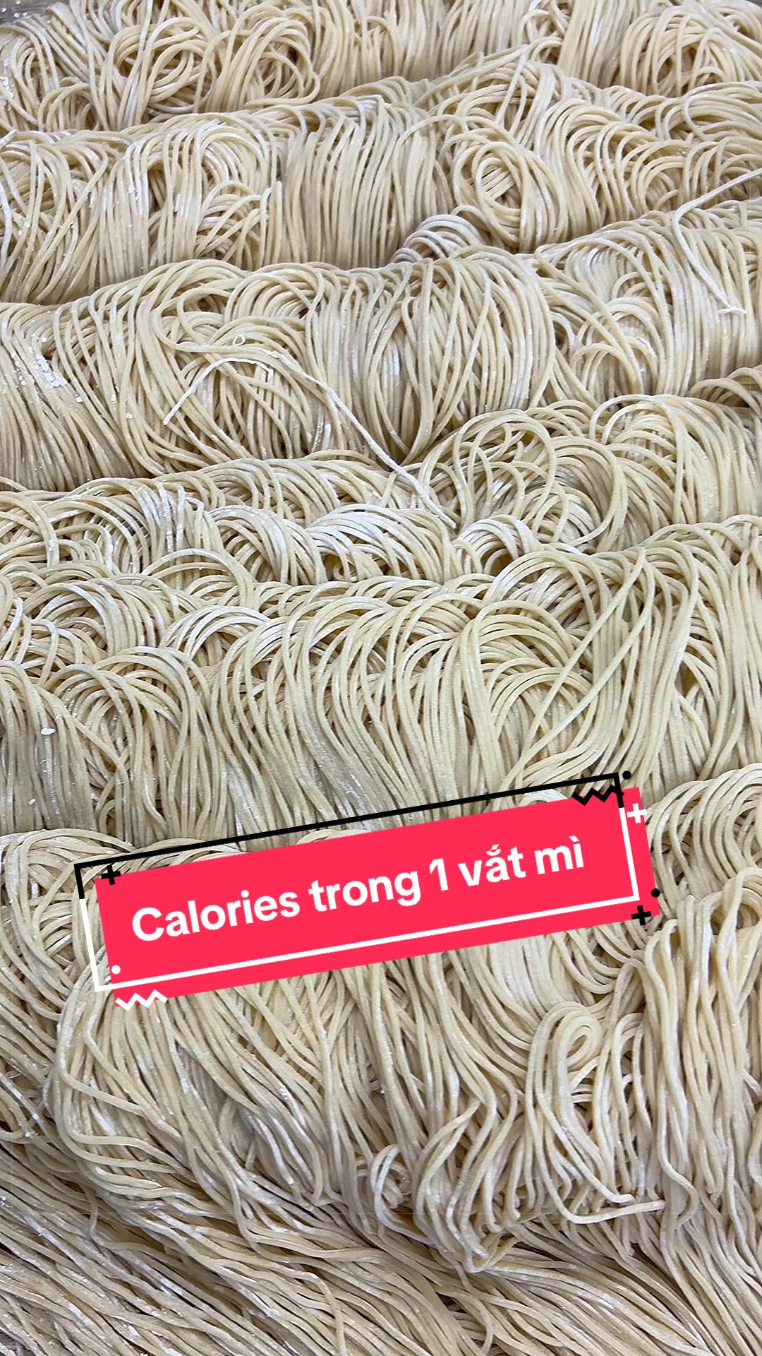 @Mì Tươi Chính Ký