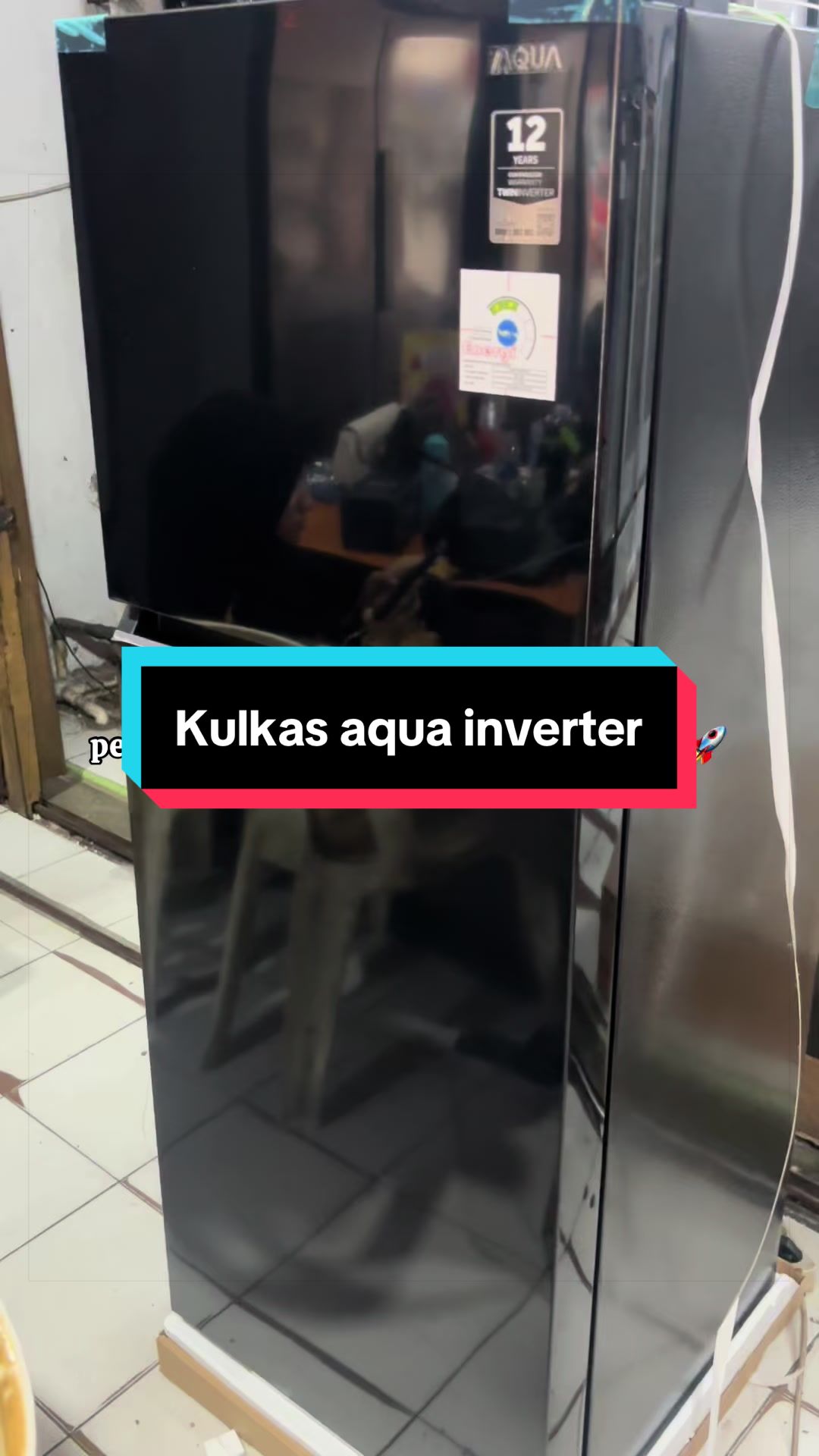 @Dea jb elektronik pekanbaru