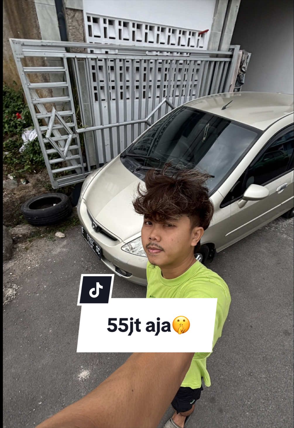 @Saskyy Garage🚏