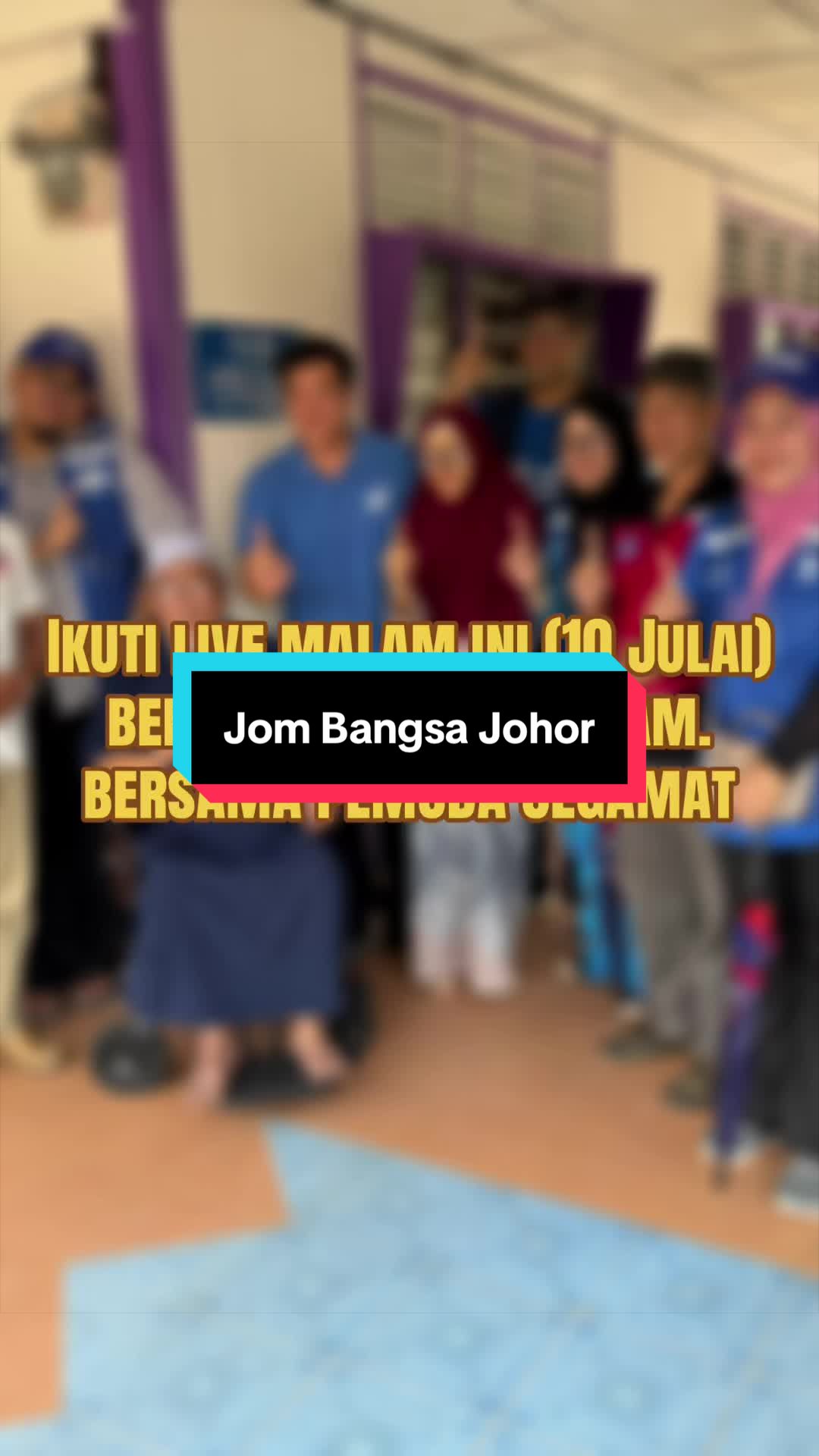 @Merah Election