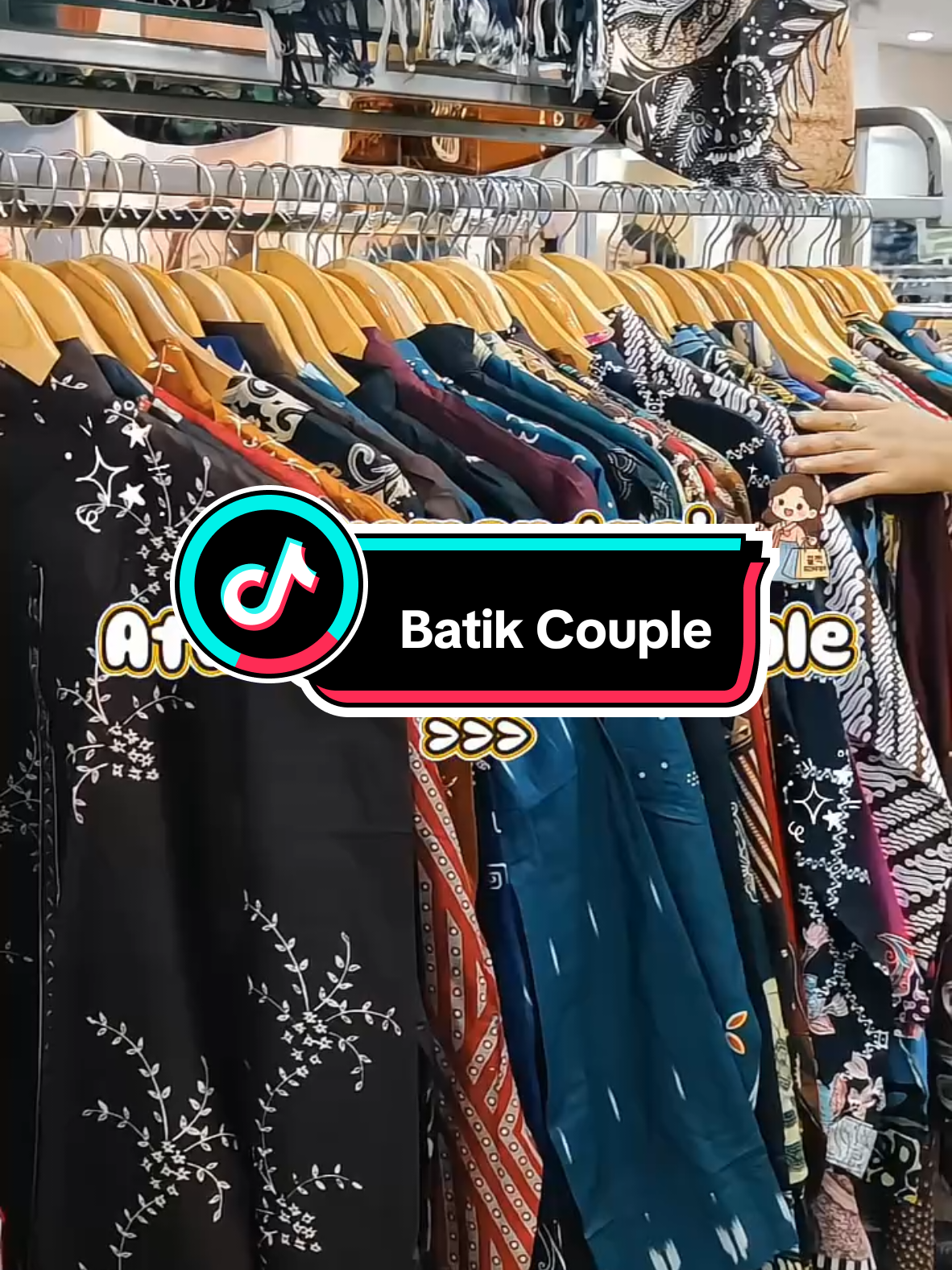 @Jadi Fashion