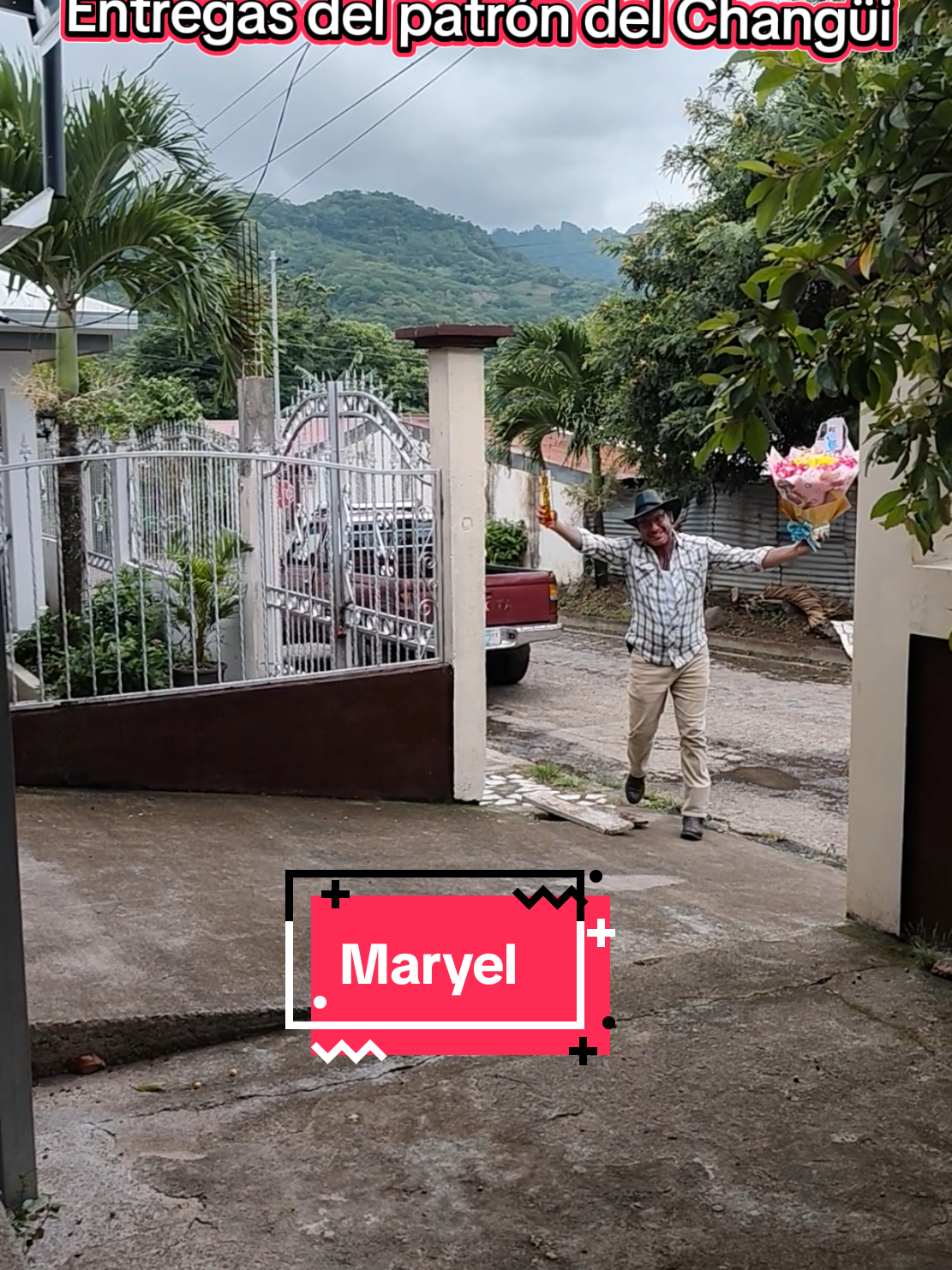 @El Changüi