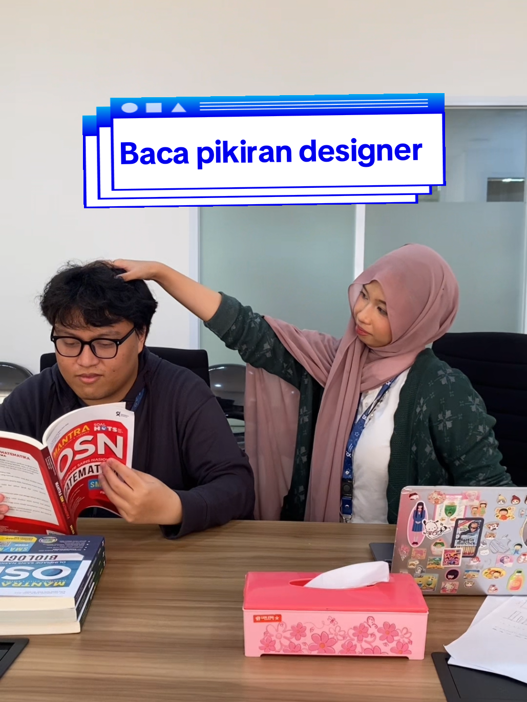@Gramedia Edukasi