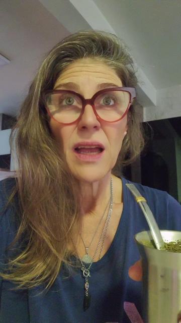 @Mar&iacute;a Fernanda Voss