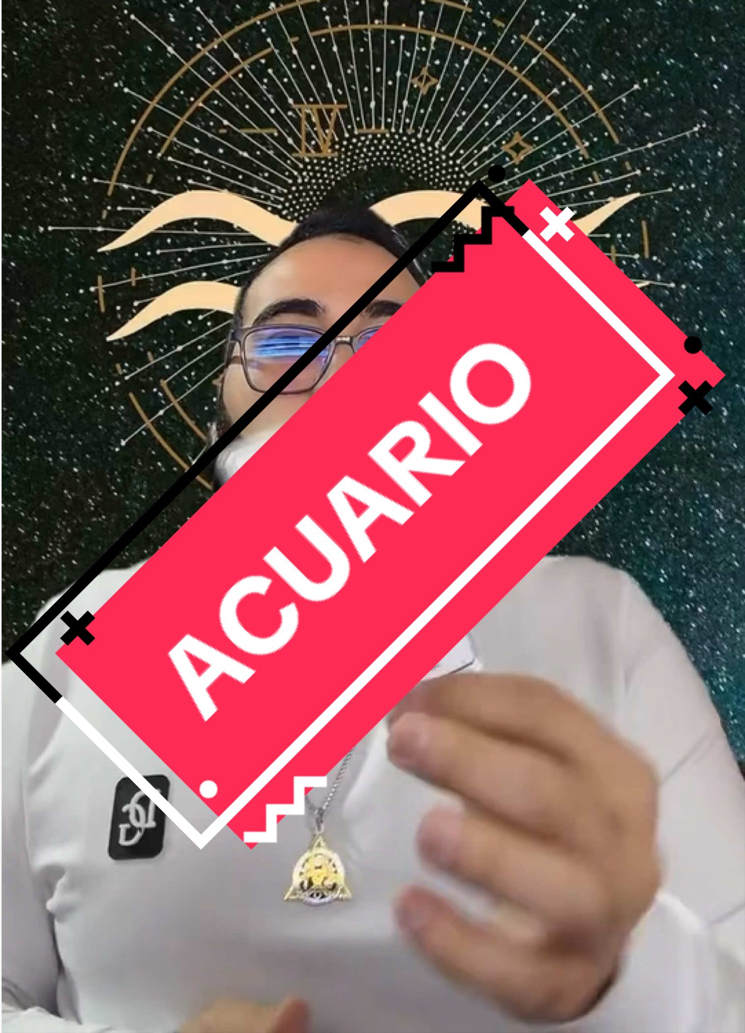 @Jorge Bechara 𓂀
