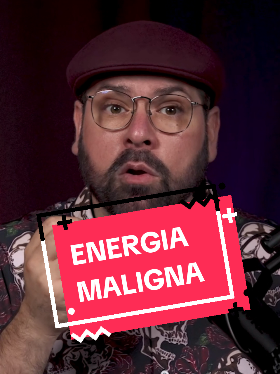 @Hablemosdeloquenoexiste