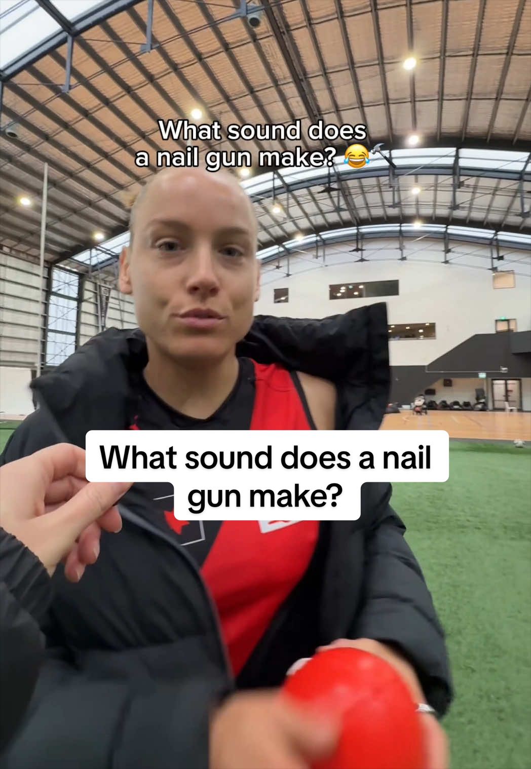 @Essendon FC