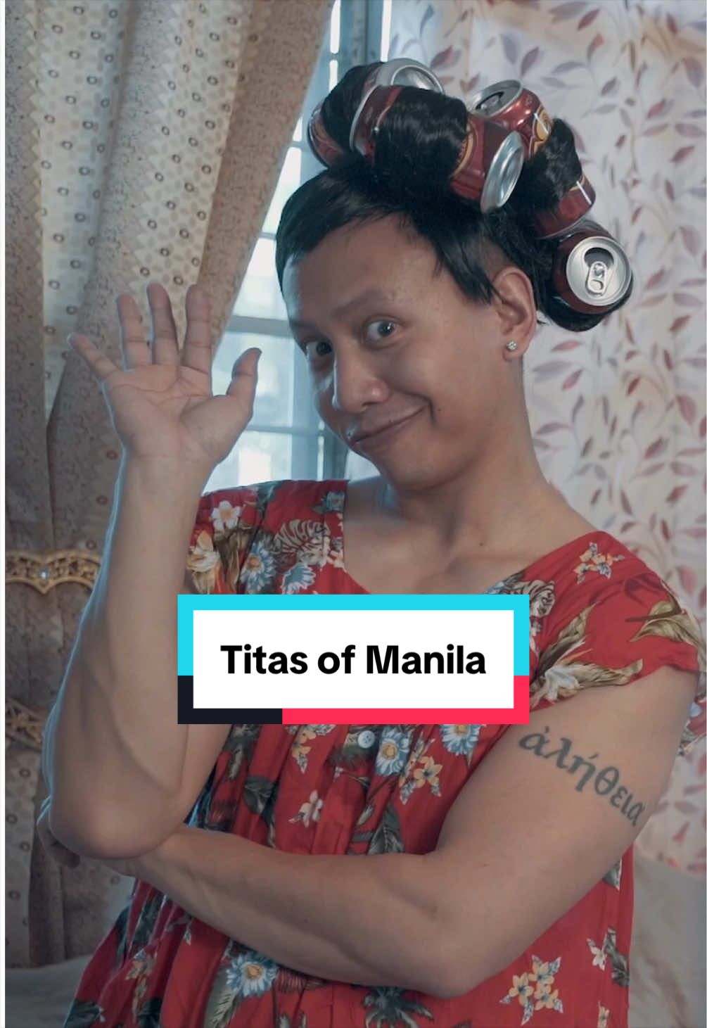 @Mikey Bustos