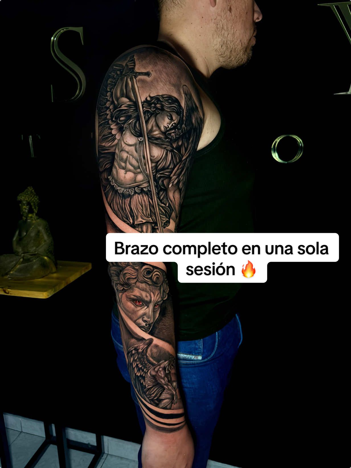 @Basty Tattoo