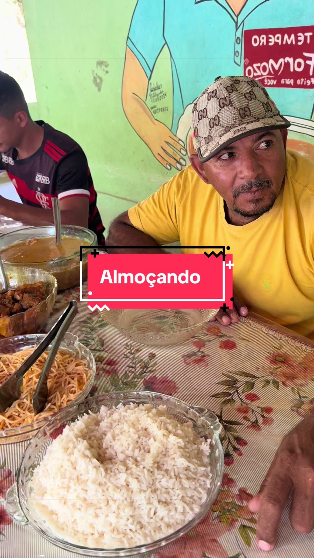 @Ant&ocirc;nio Moreno