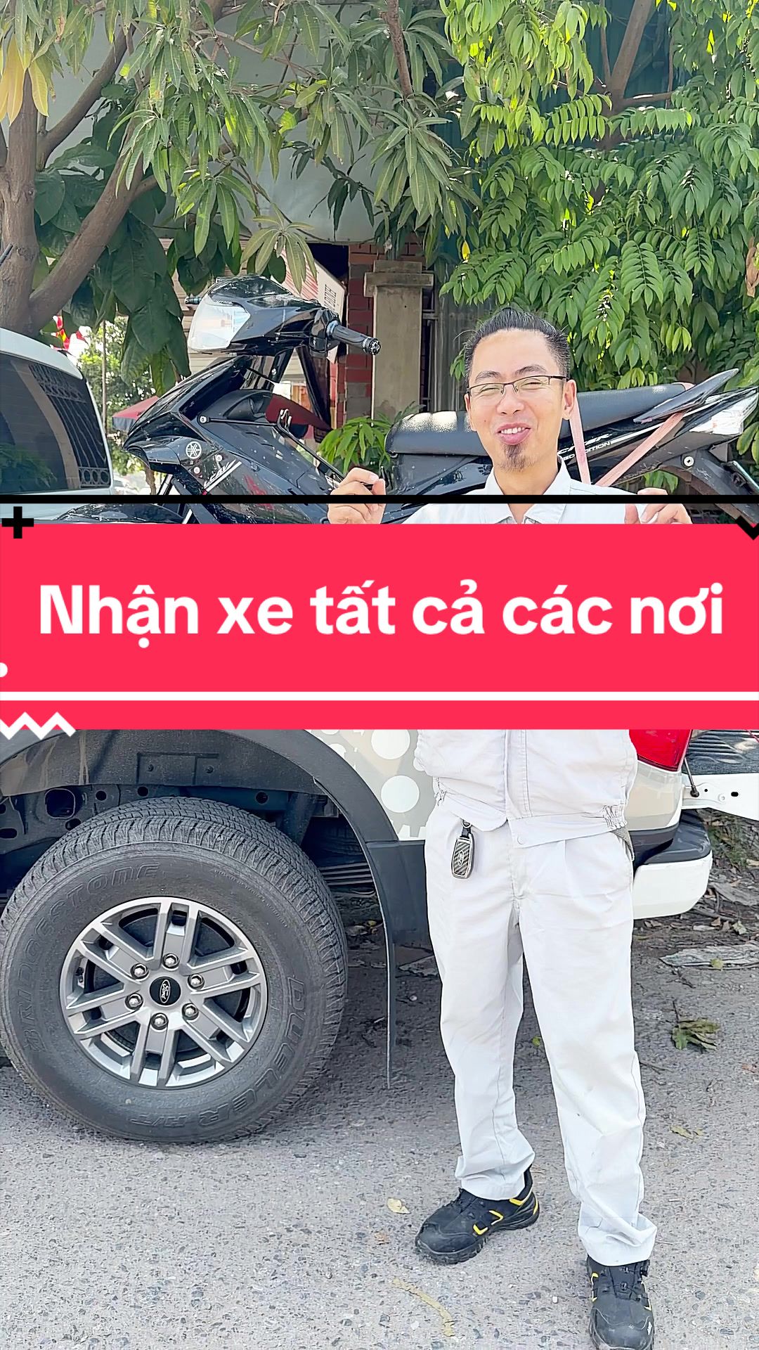 @Xe Máy Anh Quân
