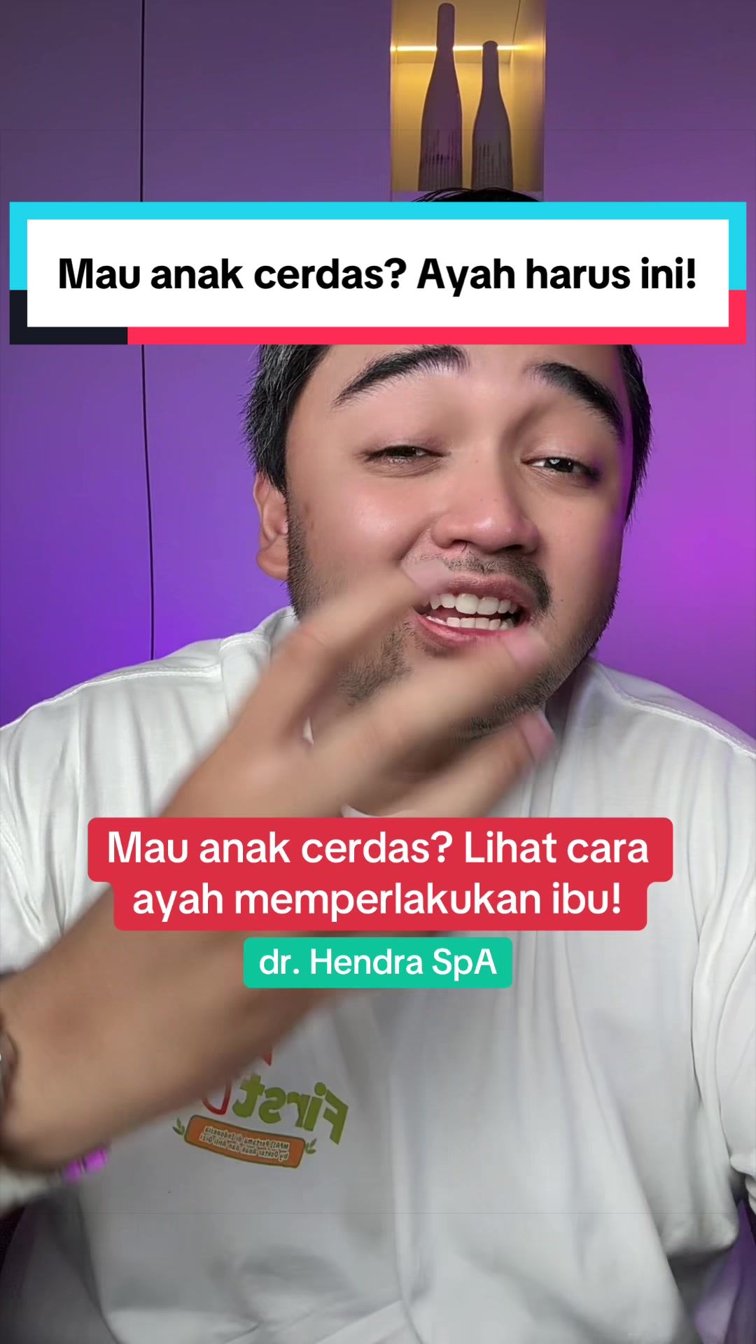 @Bicarasikecil (Dokter Anak)