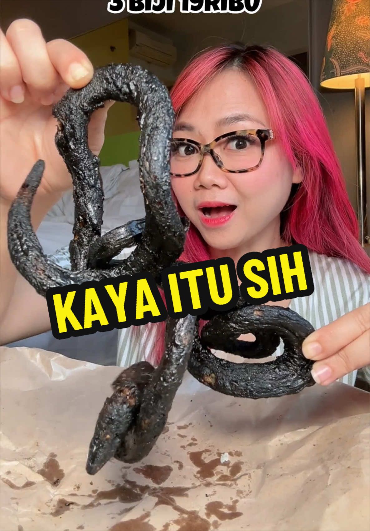 @Gina Angelia