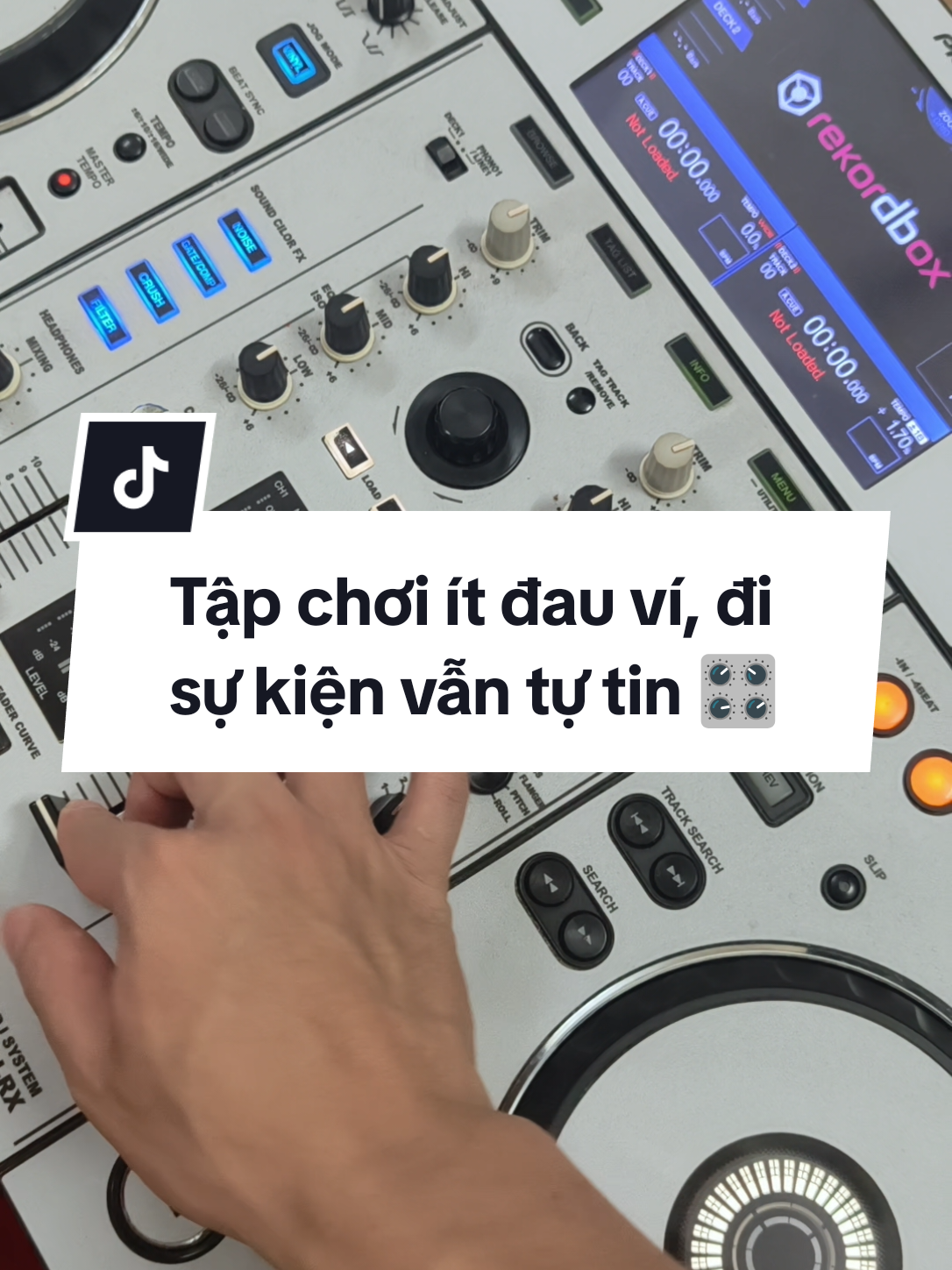 @TruNgoc - Thế Giới Thiết Bị DJ