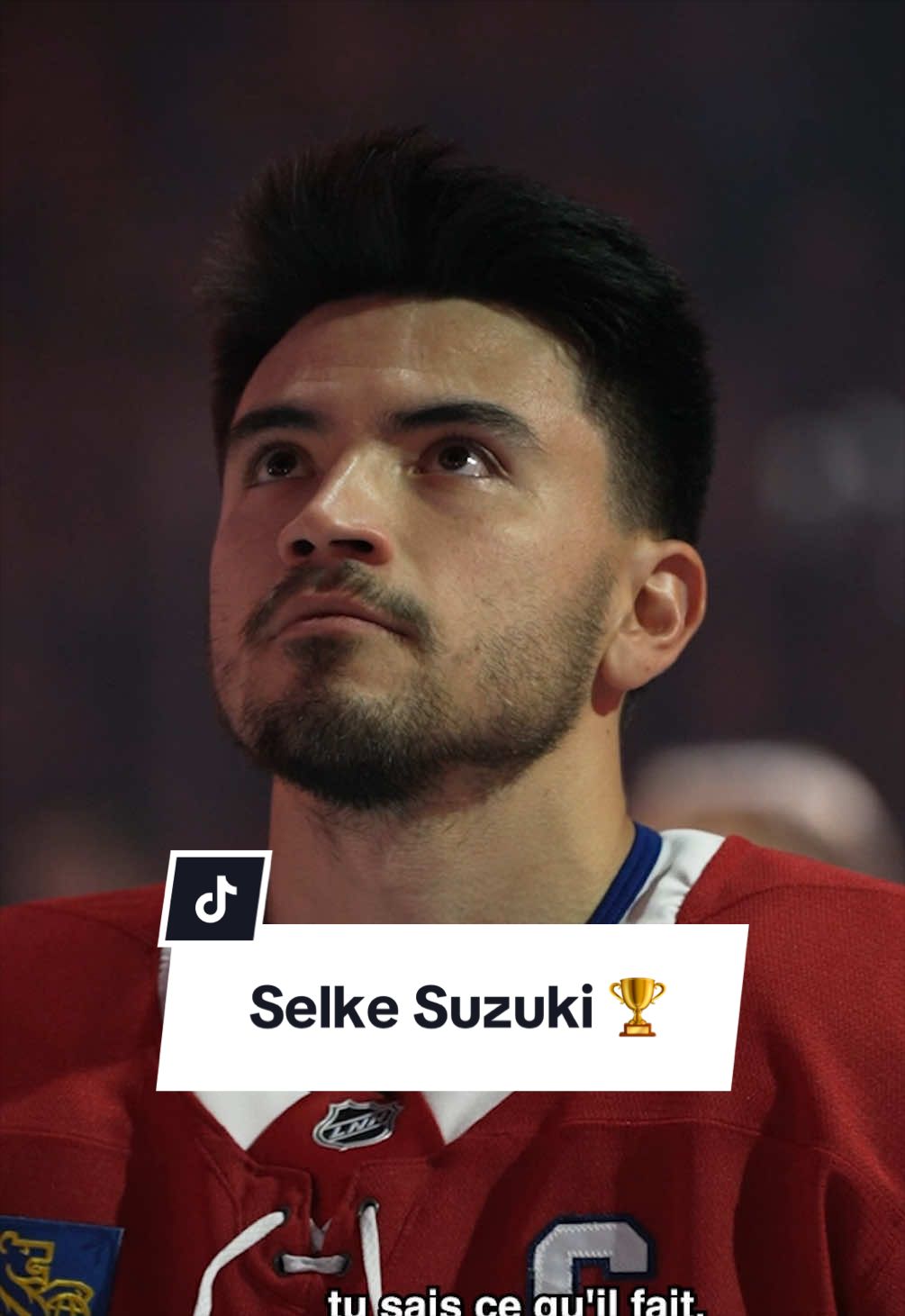 @Canadiens Montréal