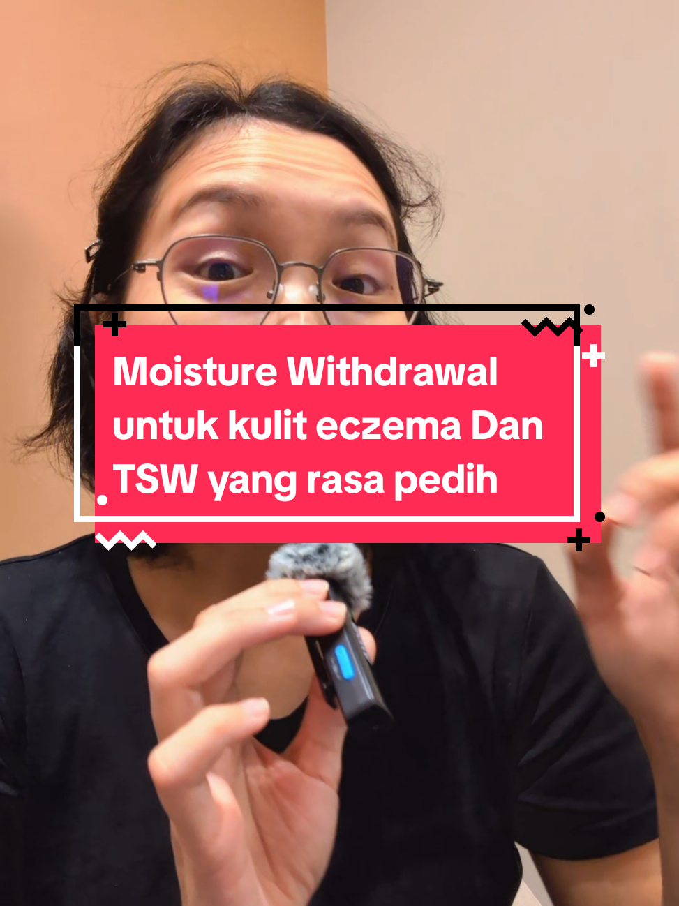@Grace | TSW & Eczema Recovery