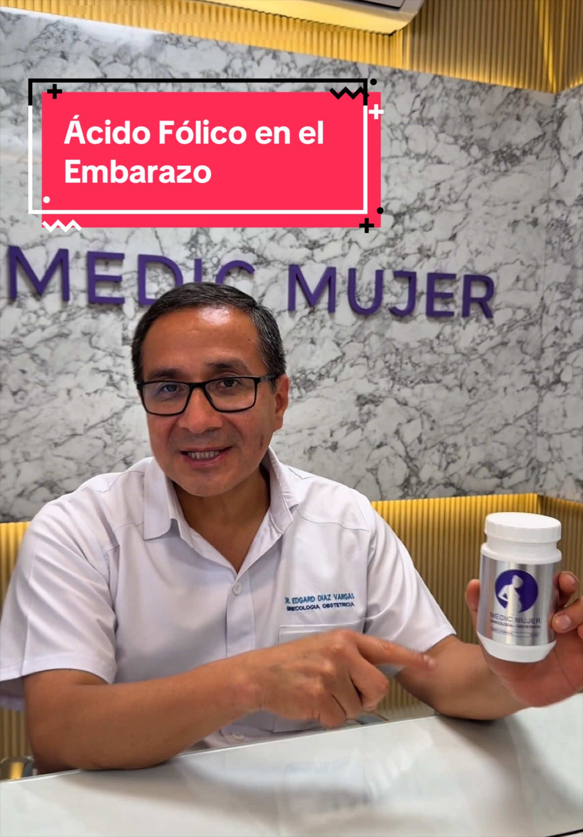 @Dr. Edgar Díaz