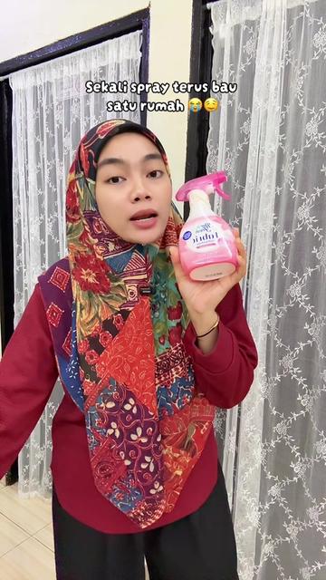 @Siti Rabiatul
