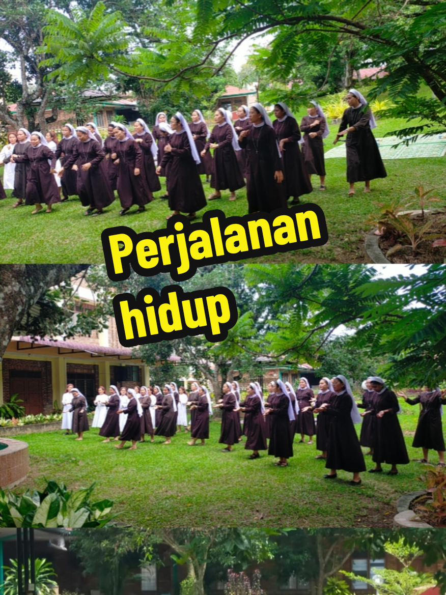 @Santa Lusia Siantar