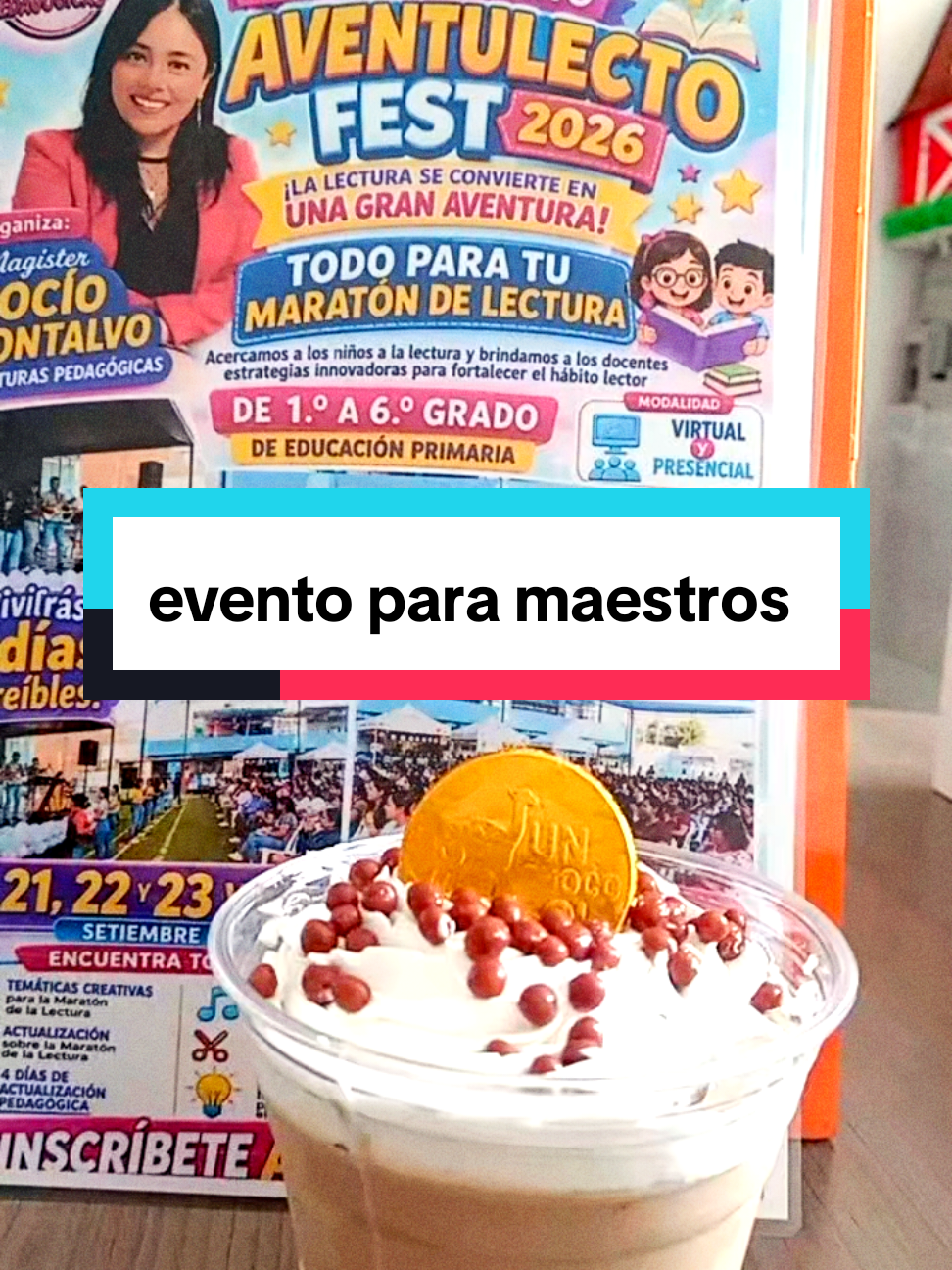 @AVENTURAS PEDAGOGICAS