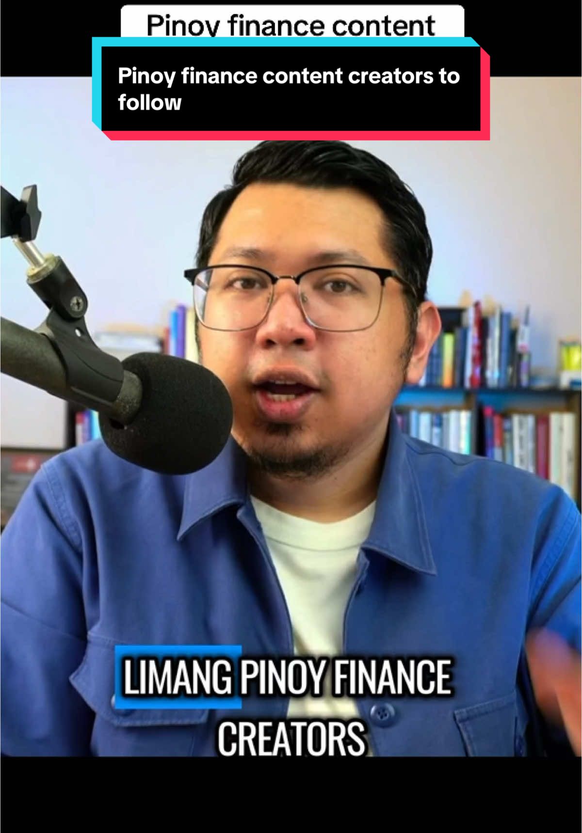 @Jeric Timbang |BiblicalFinance