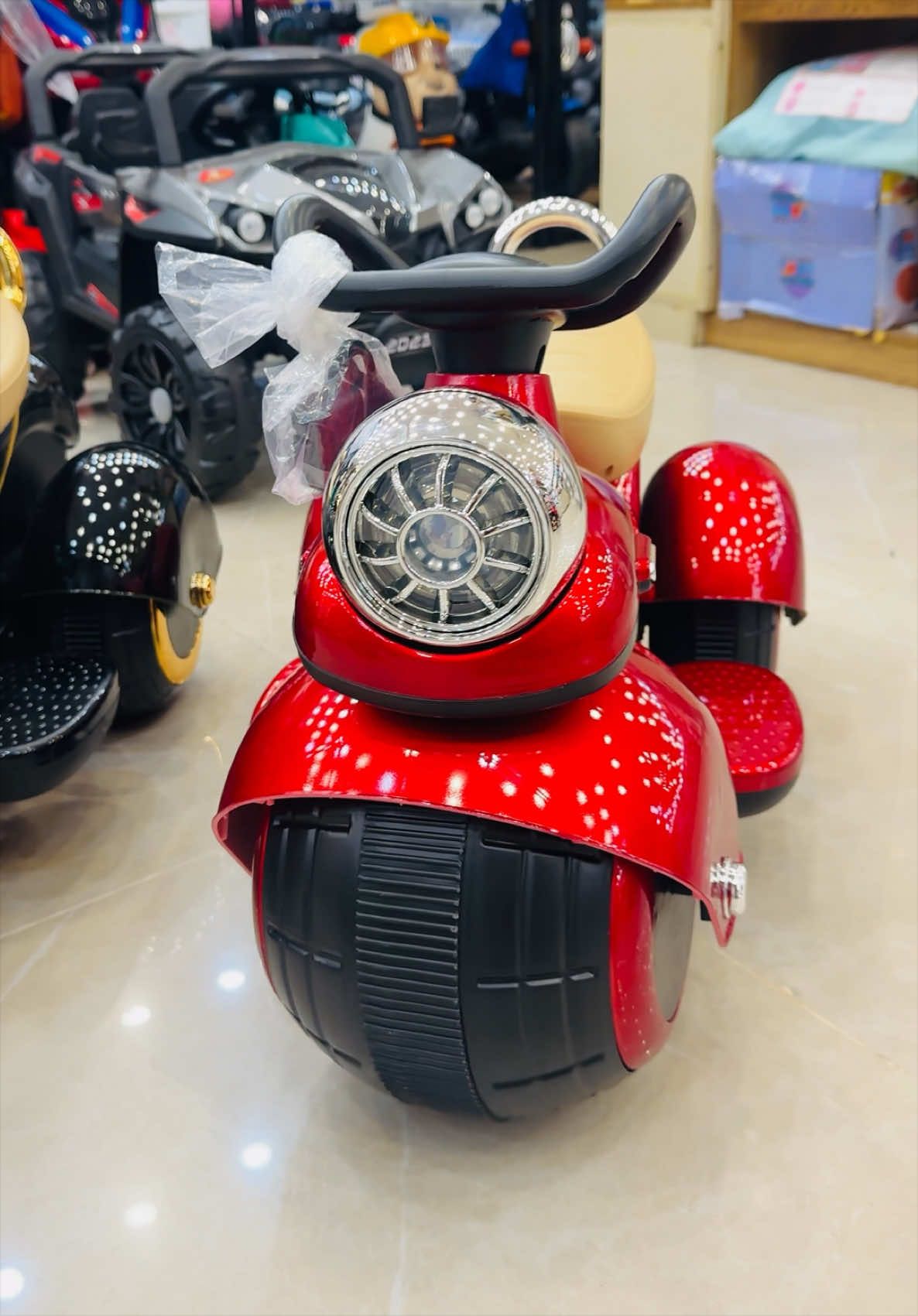 @Subhan Mall