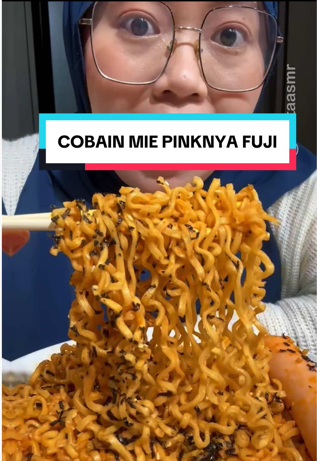 @Efrita ASMR