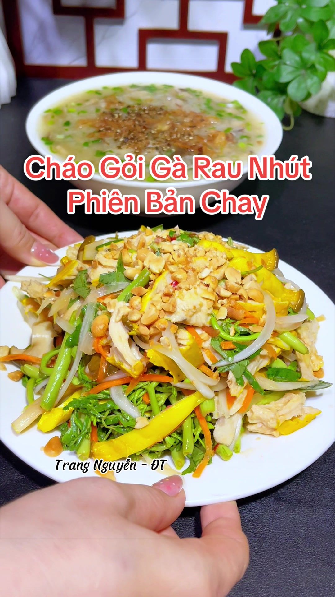 @Trang Nguyễn - ĐT