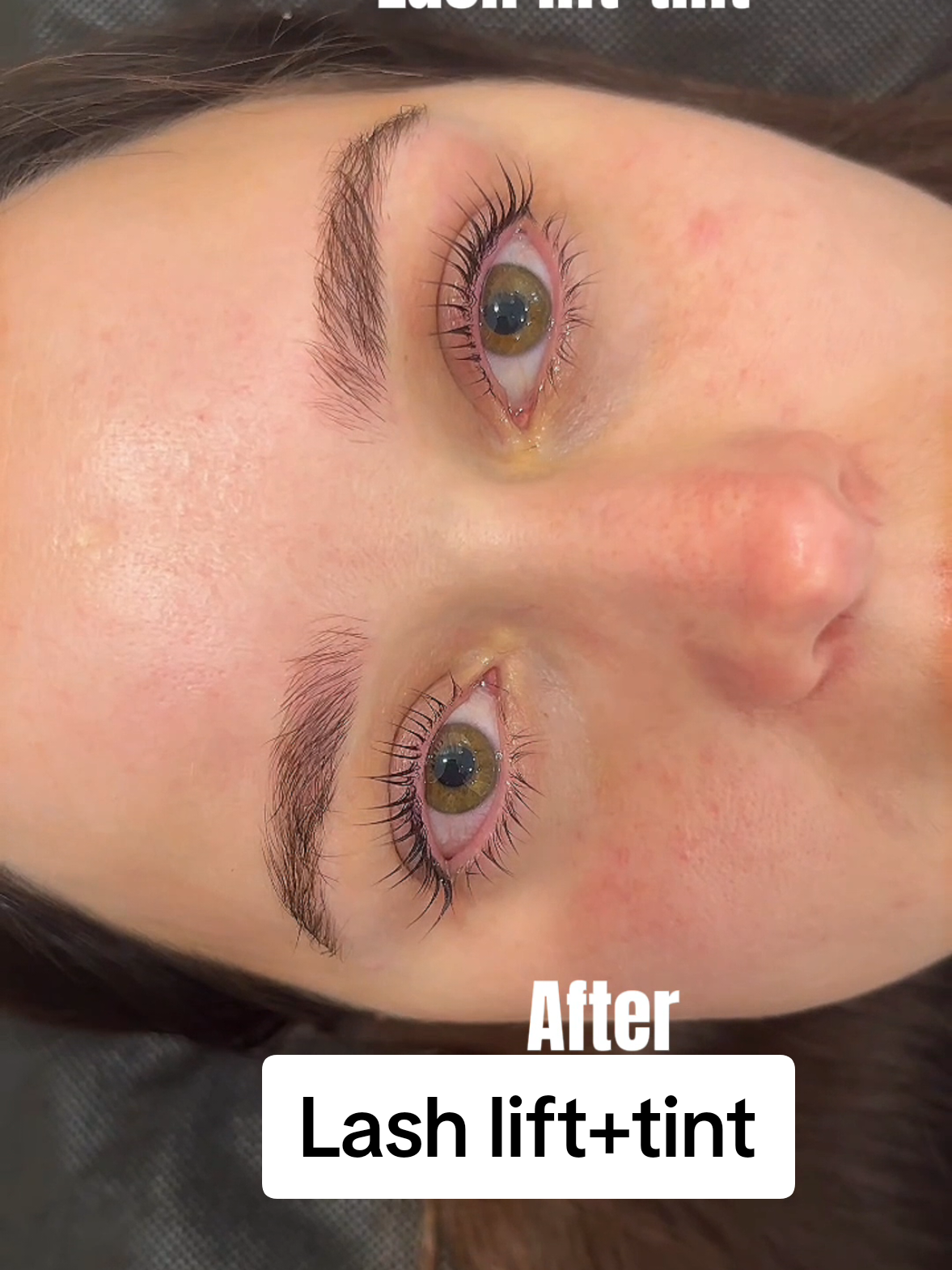 @Passion Lash and Brow