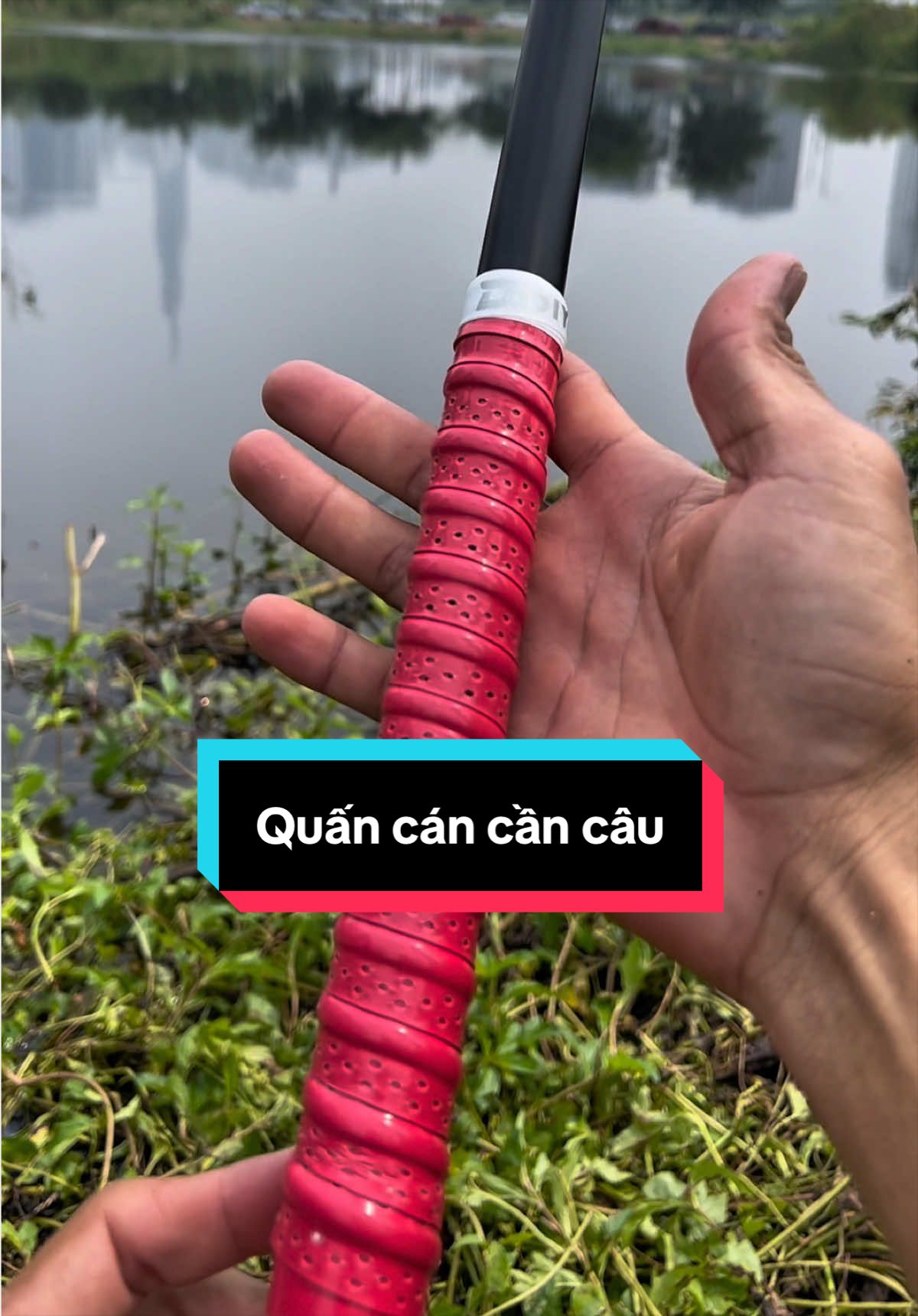 @Long Tập Câu Cá