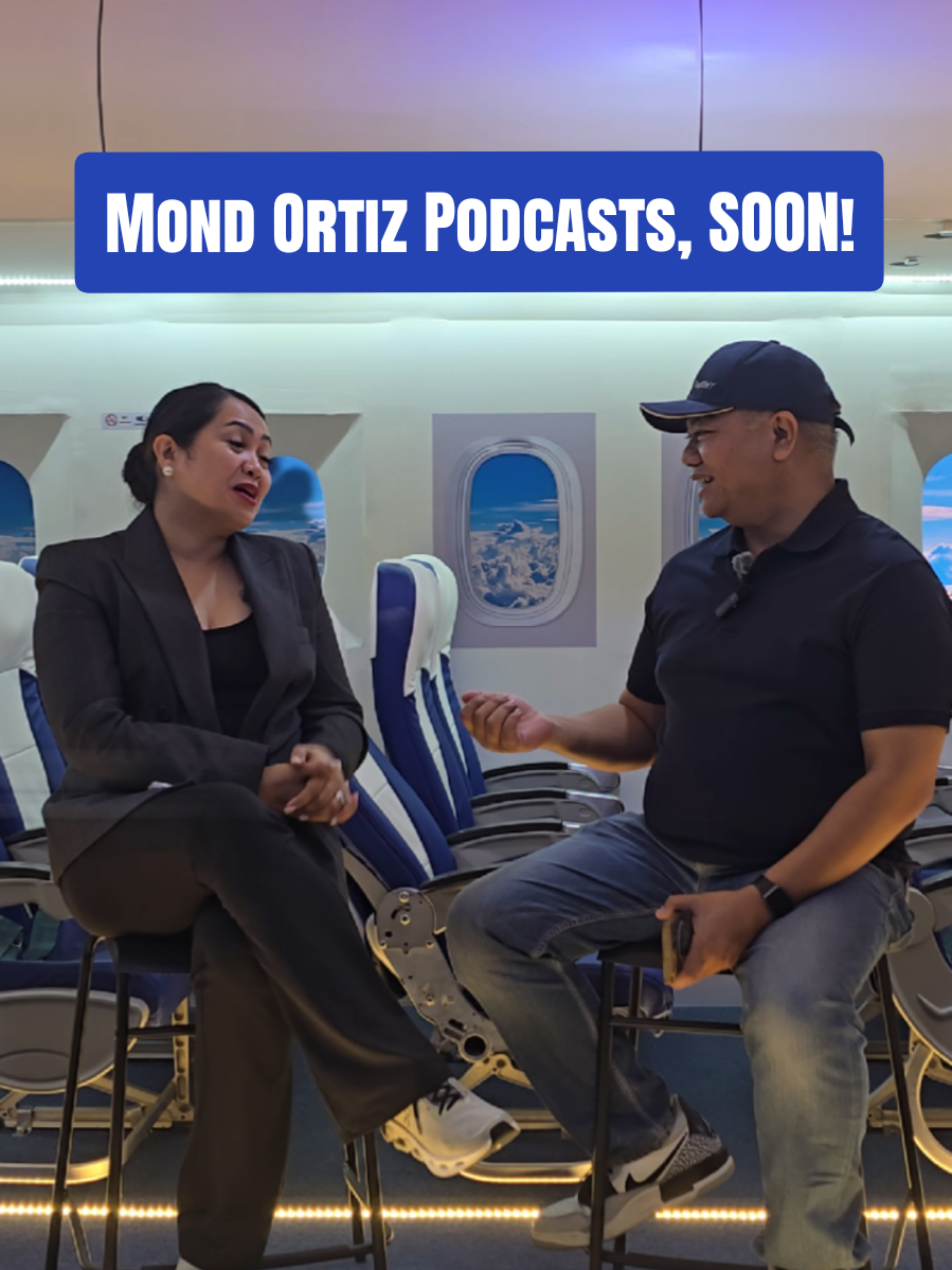@Mond Ortiz