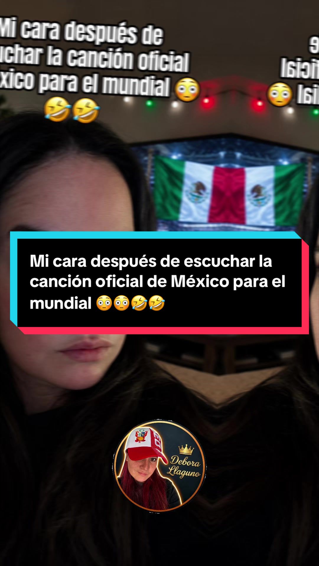 @Debora Llaguno