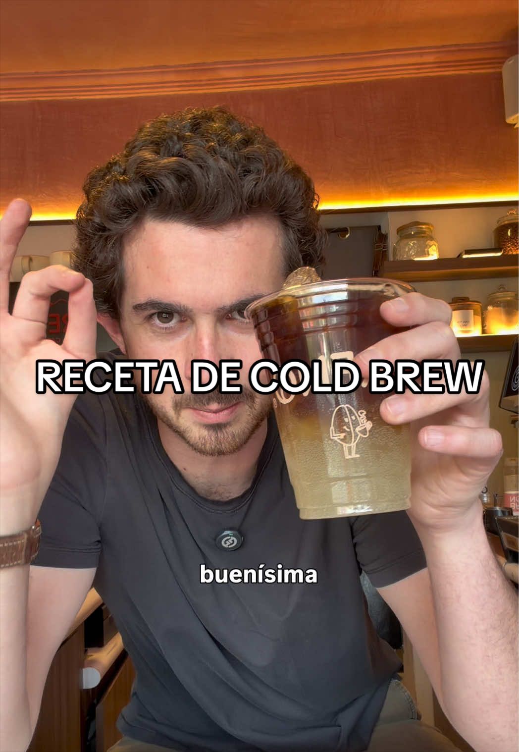 @Berni el del Café