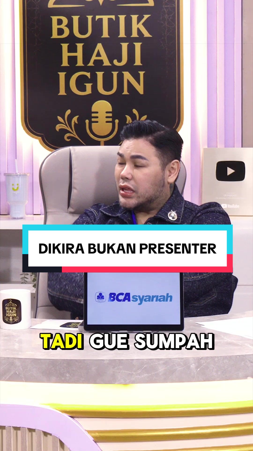 @C8 Podcast