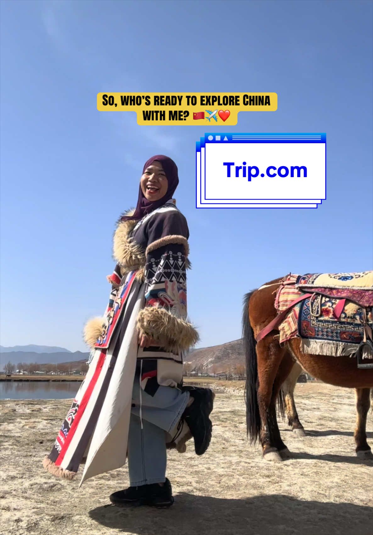 @Yana - Travelog