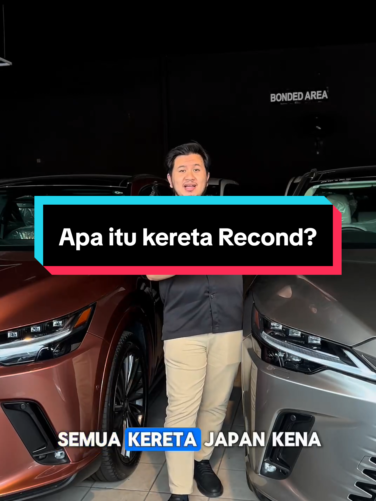 @Mr Recond Sarawak