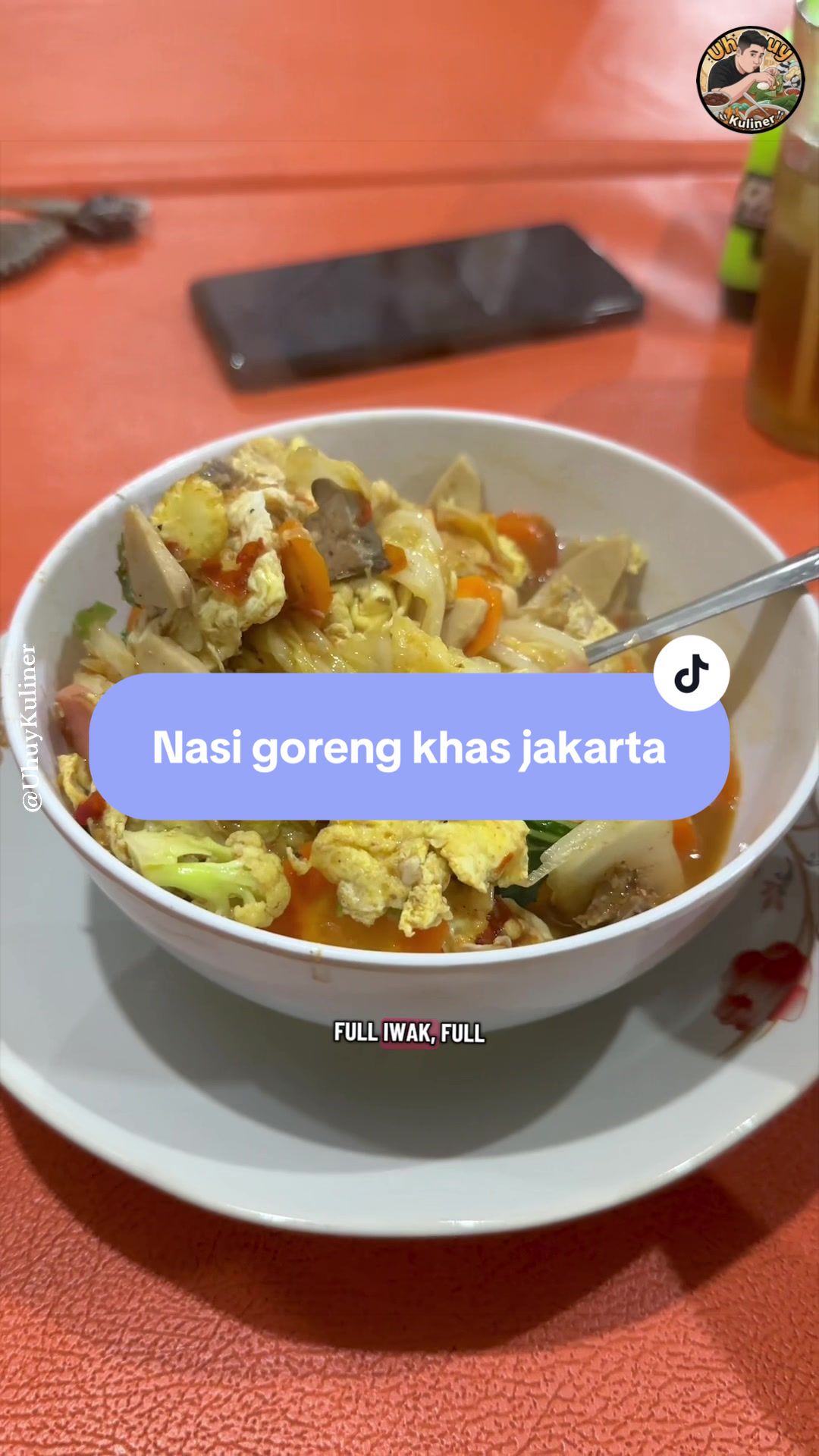 @UhuyKuliner