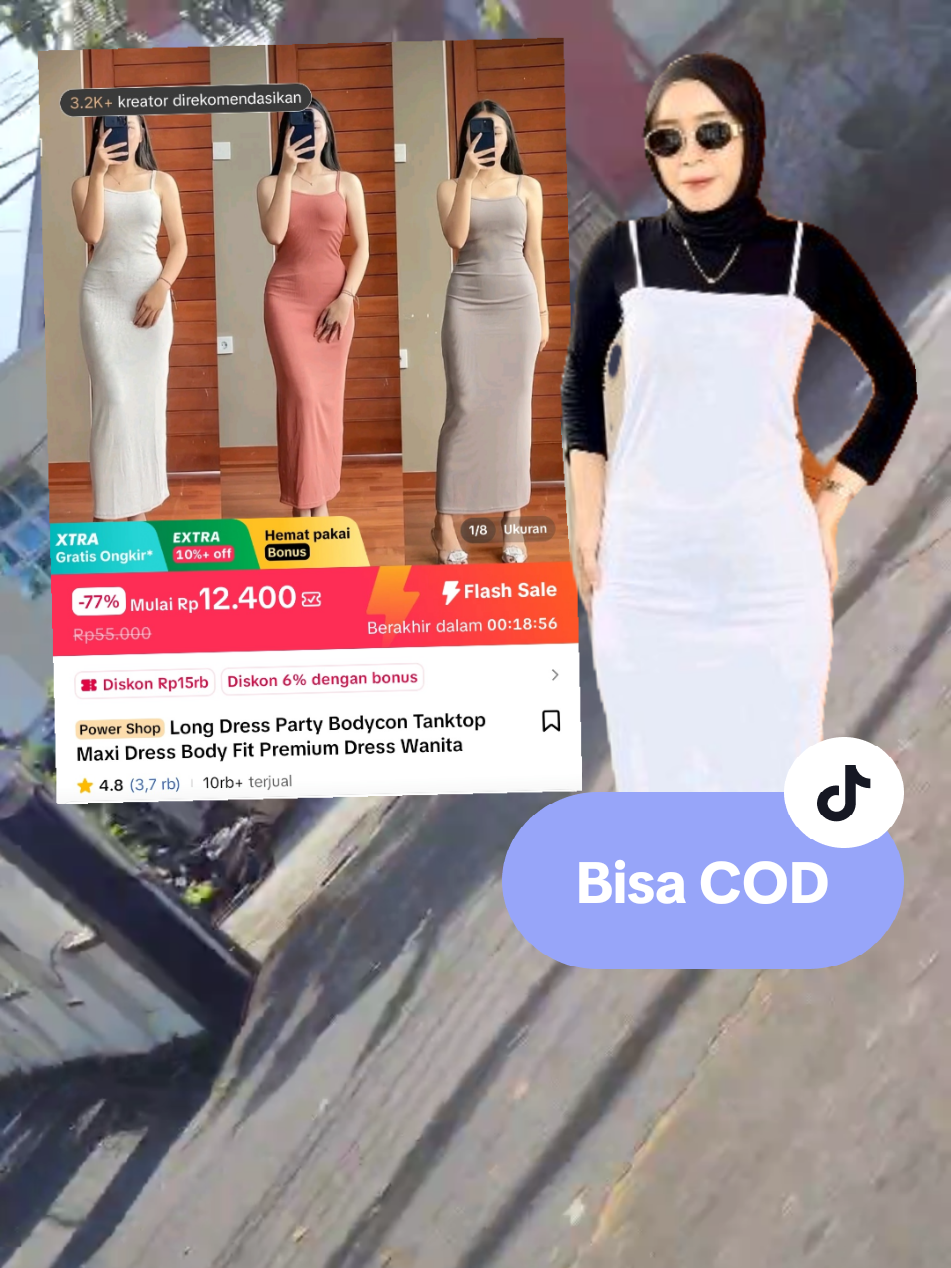@Toko Barang Promo non promo