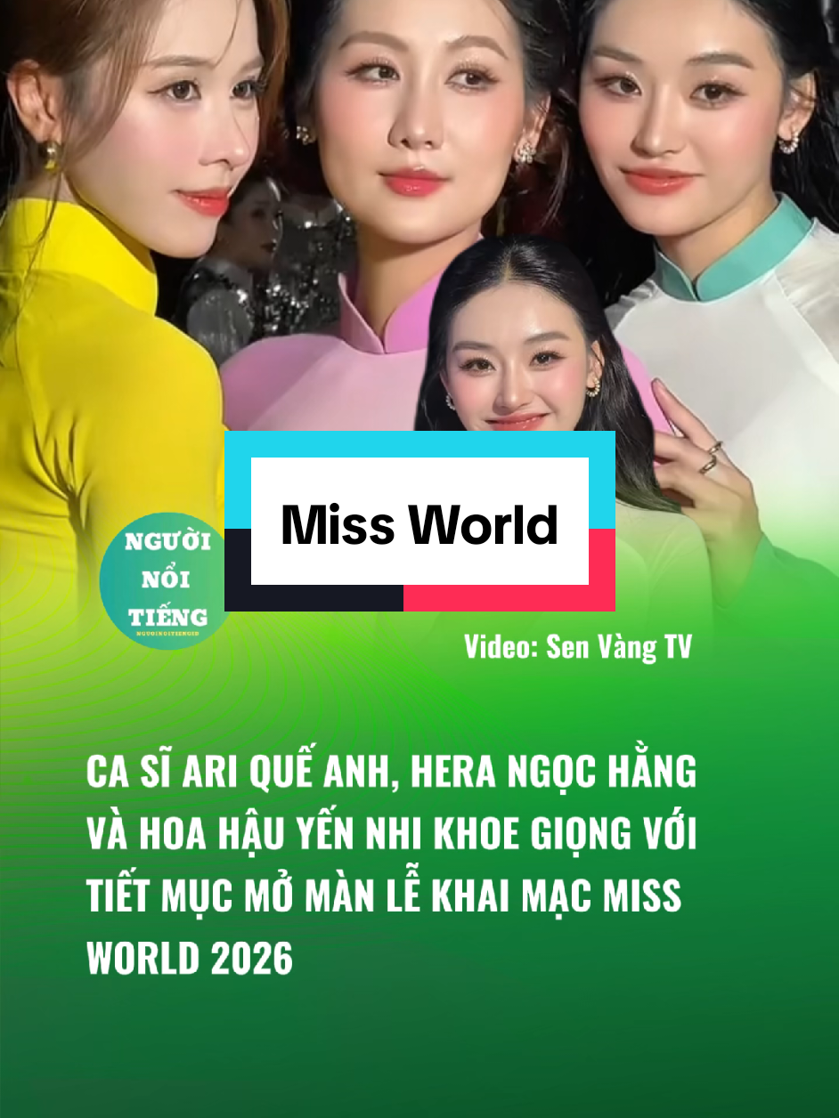 @Người Nổi Tiếng