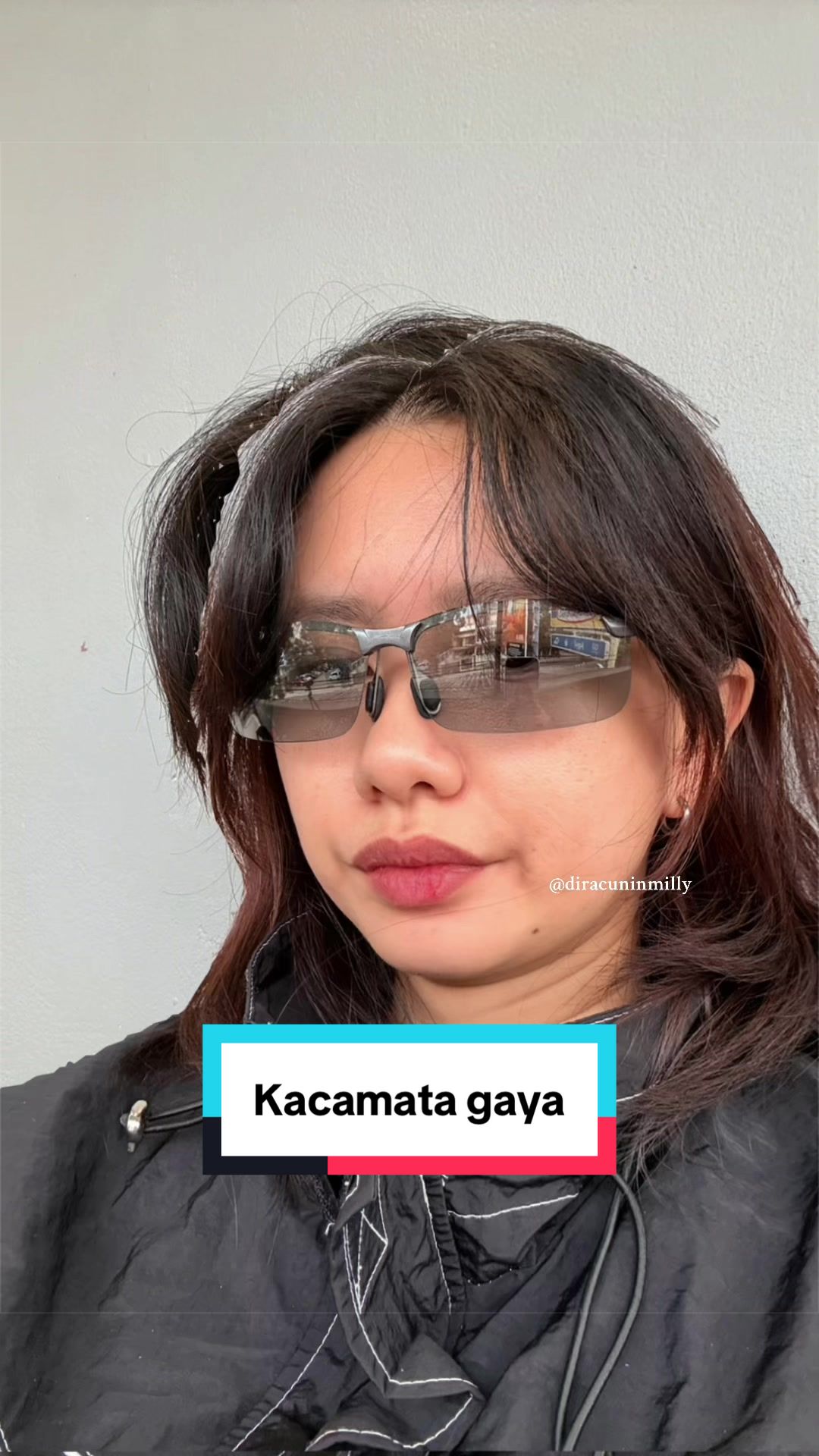 @diracuninmilly