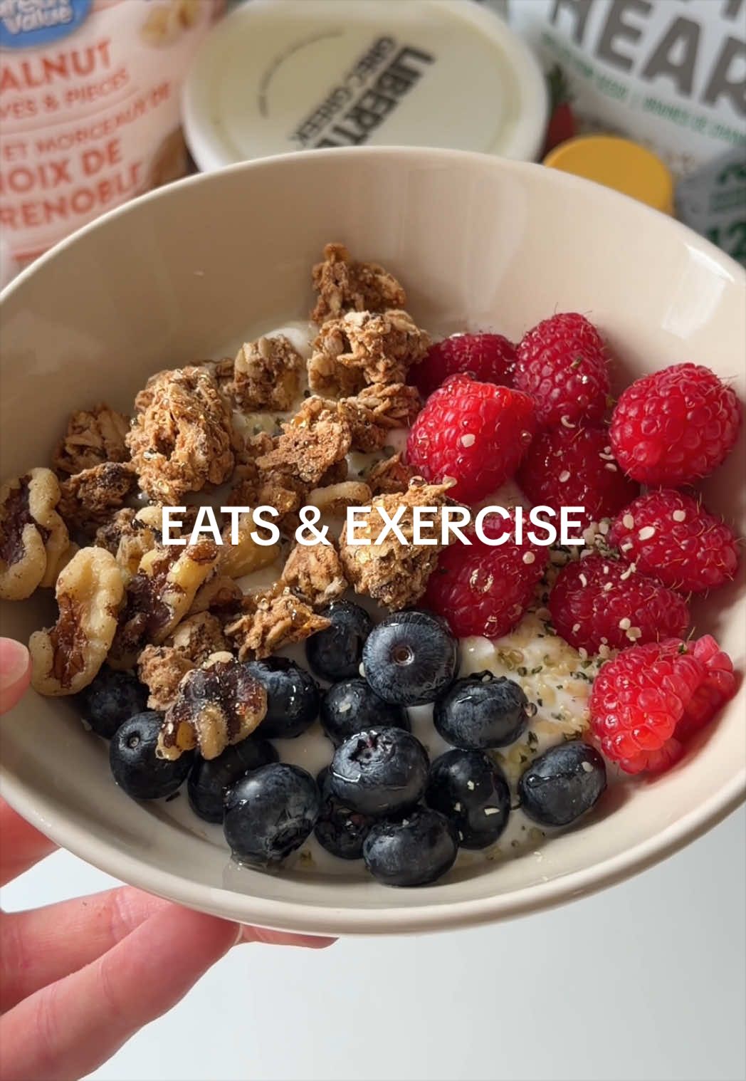 @Sophie Kalb | Nutritionist