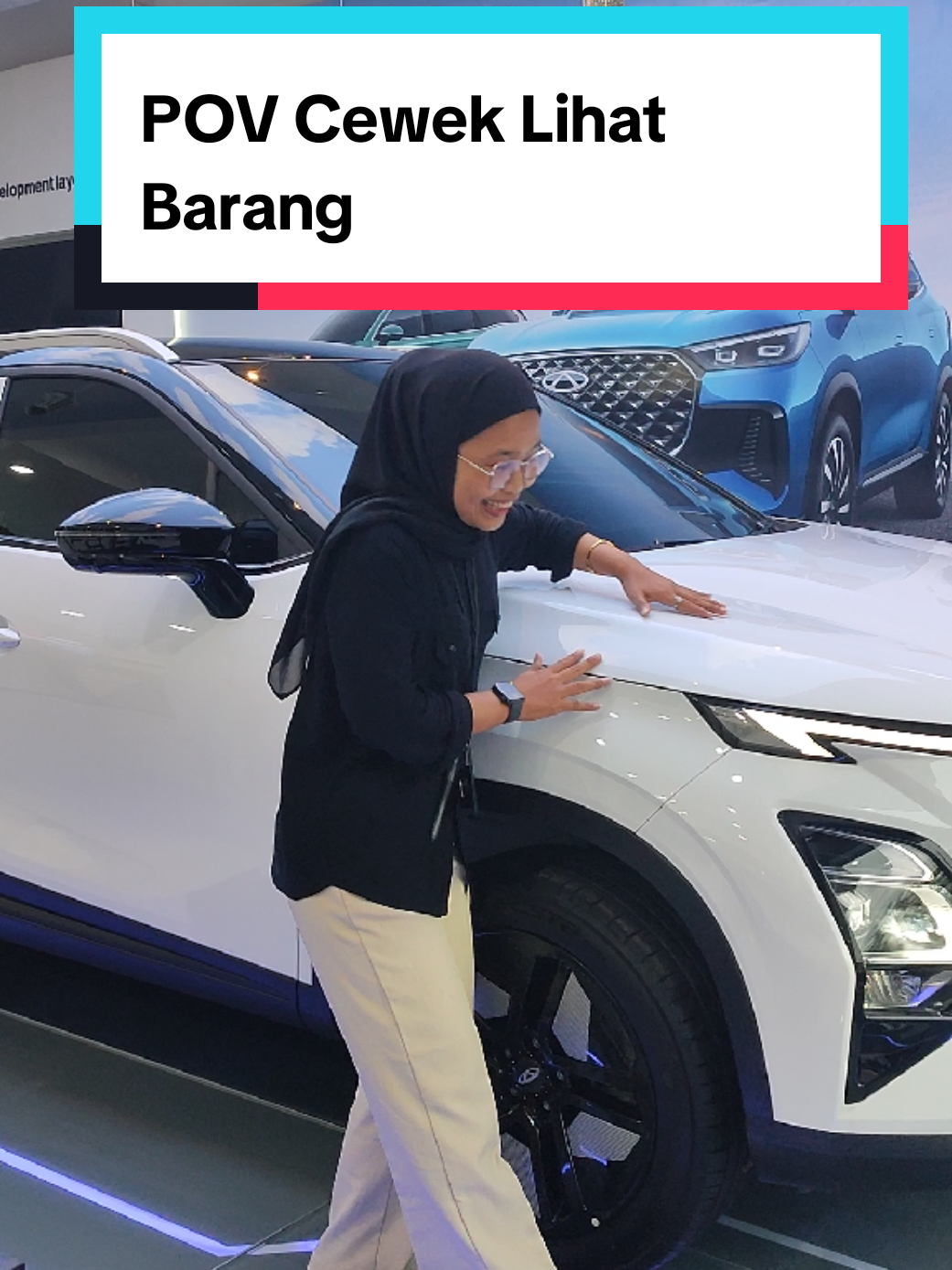 @Maylan Chery Pekanbaru