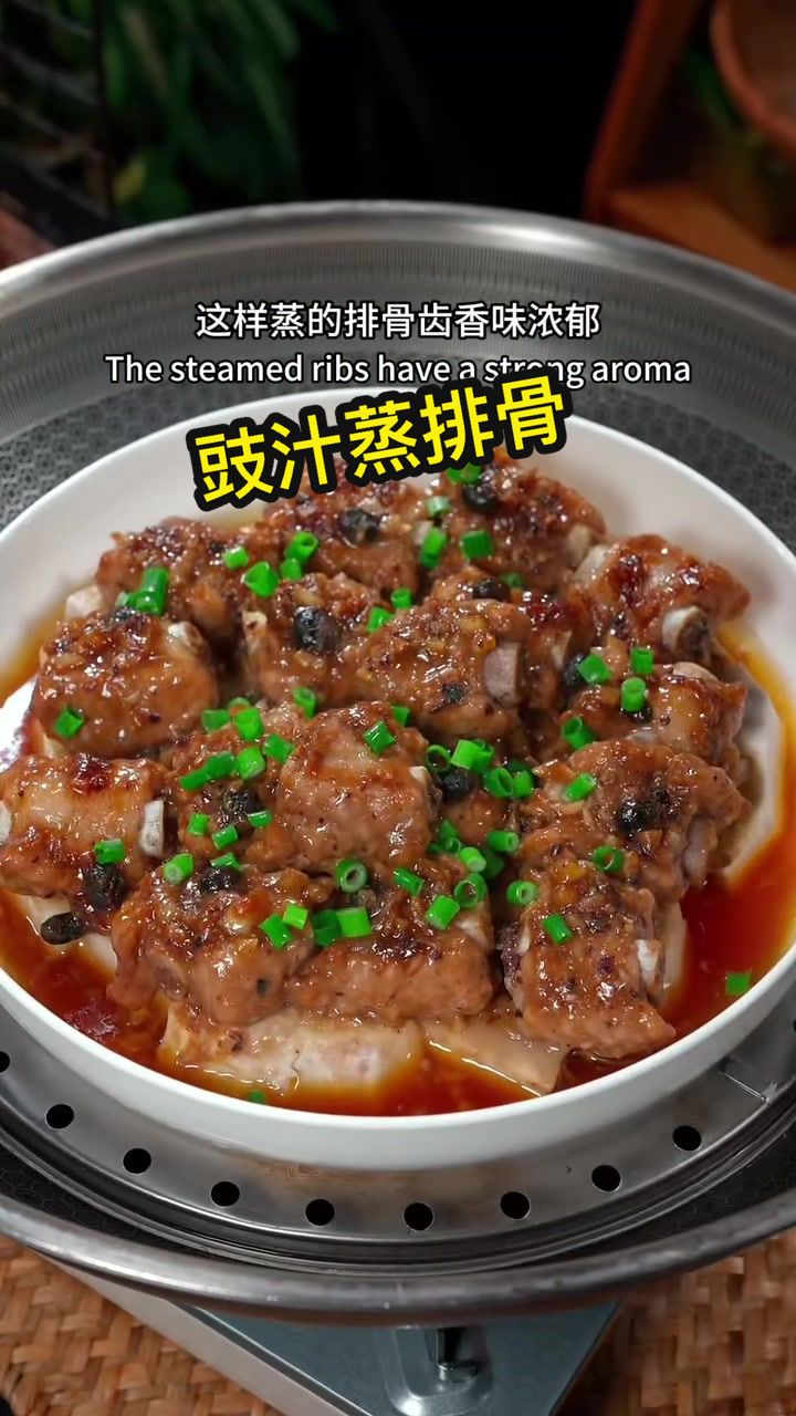@中华美食
