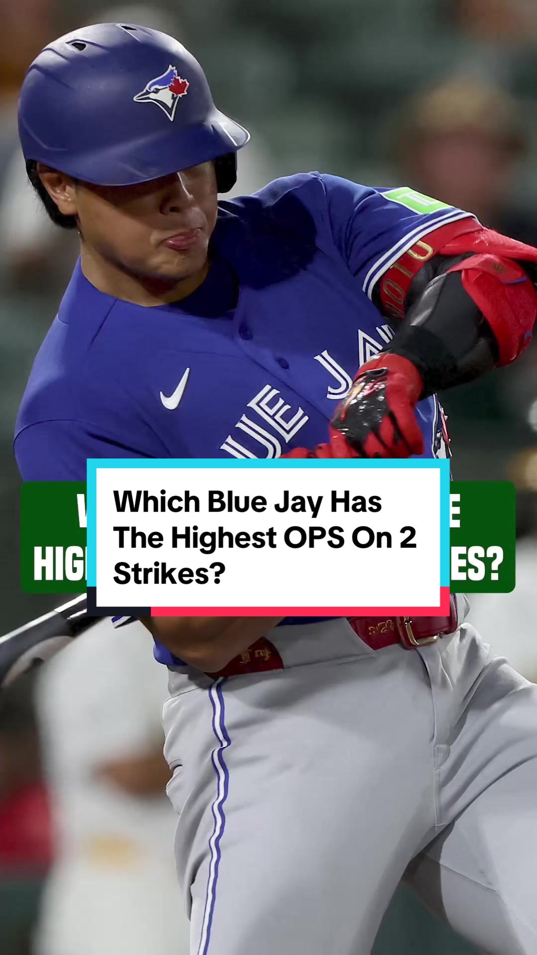 @Blue Jays Today