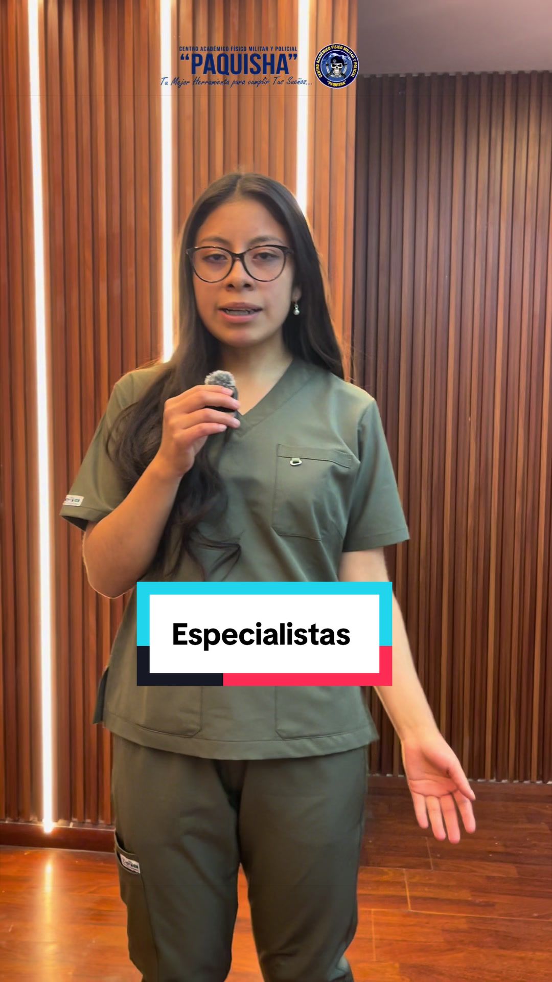 @Centro Paquisha