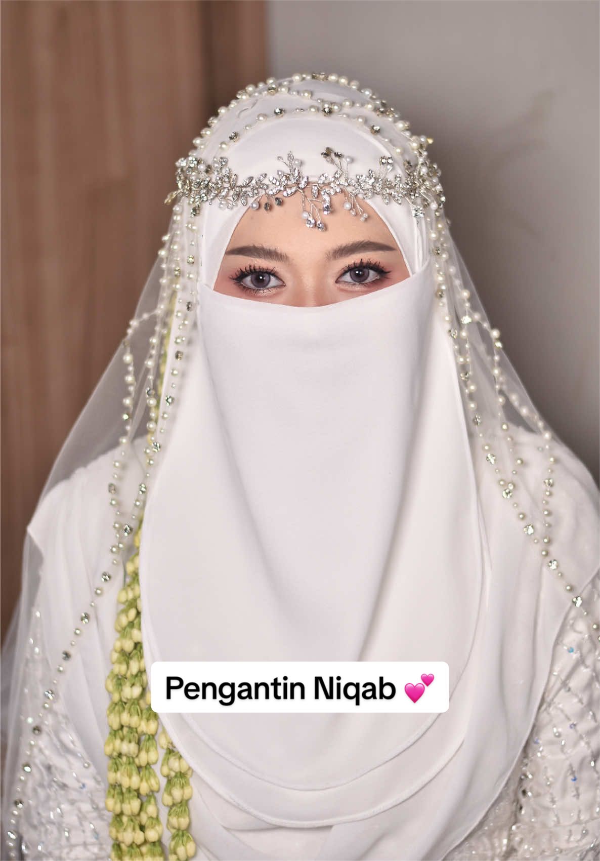 @Miyra Makeup Syari Jakarta