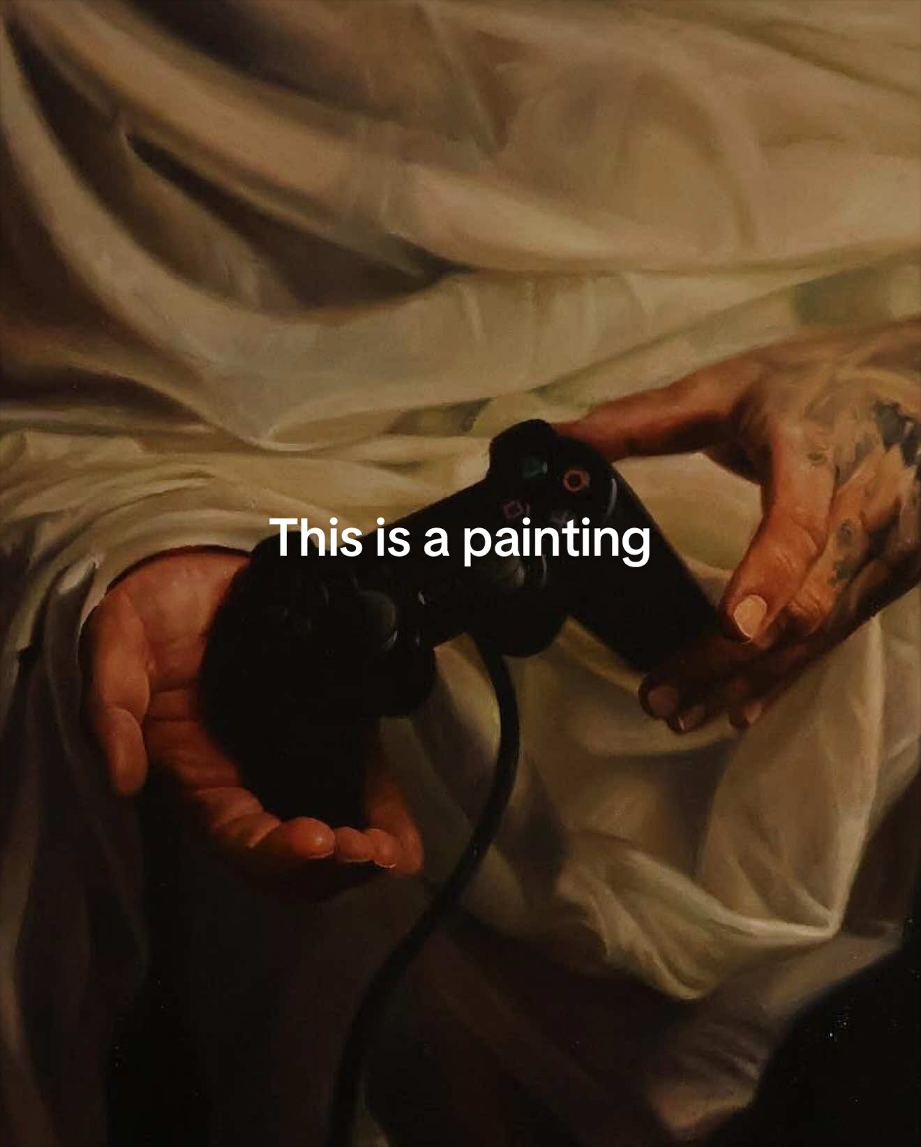 @Codycharlestonartist